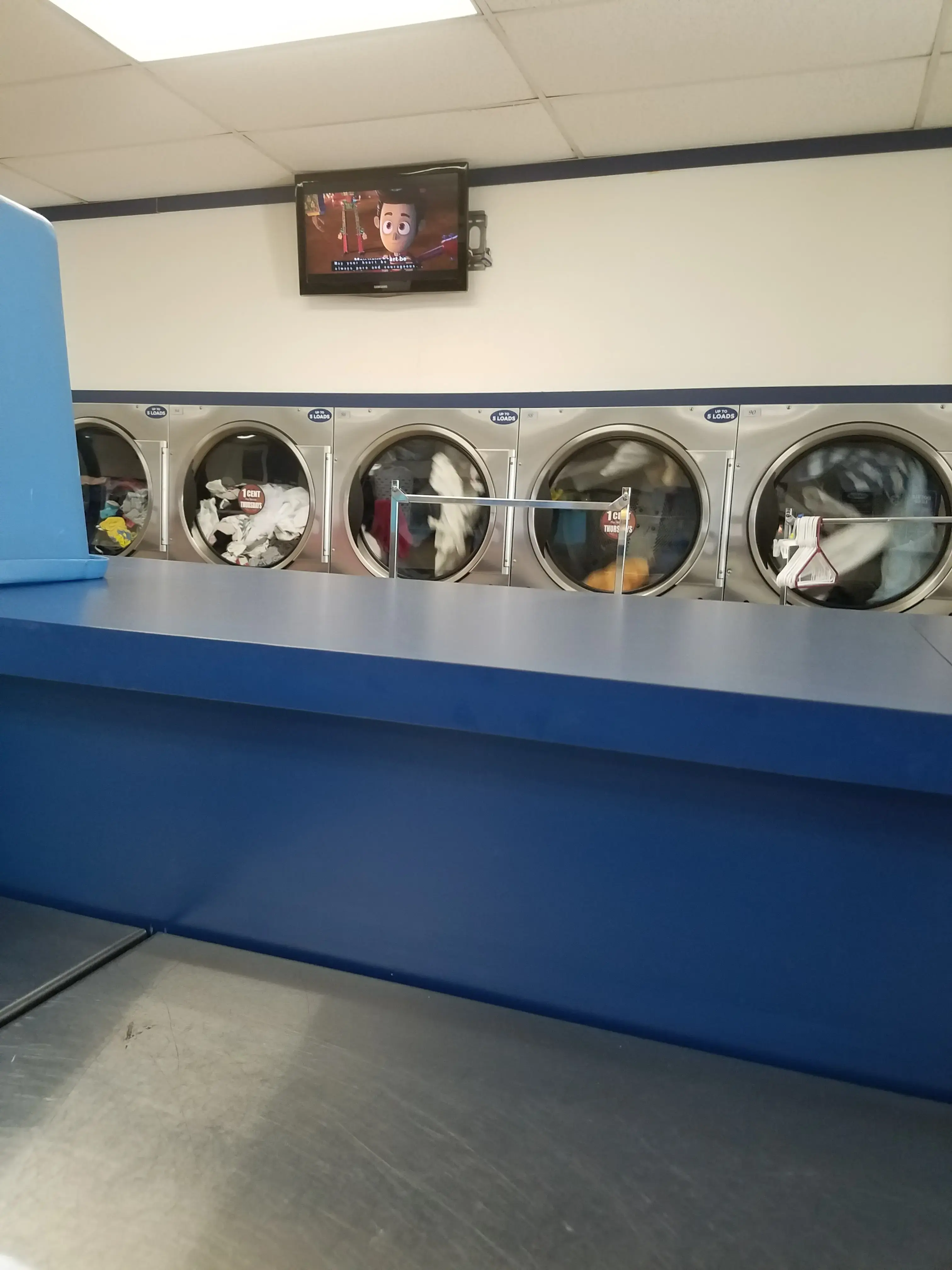 Grande Laundry Place - Image 7