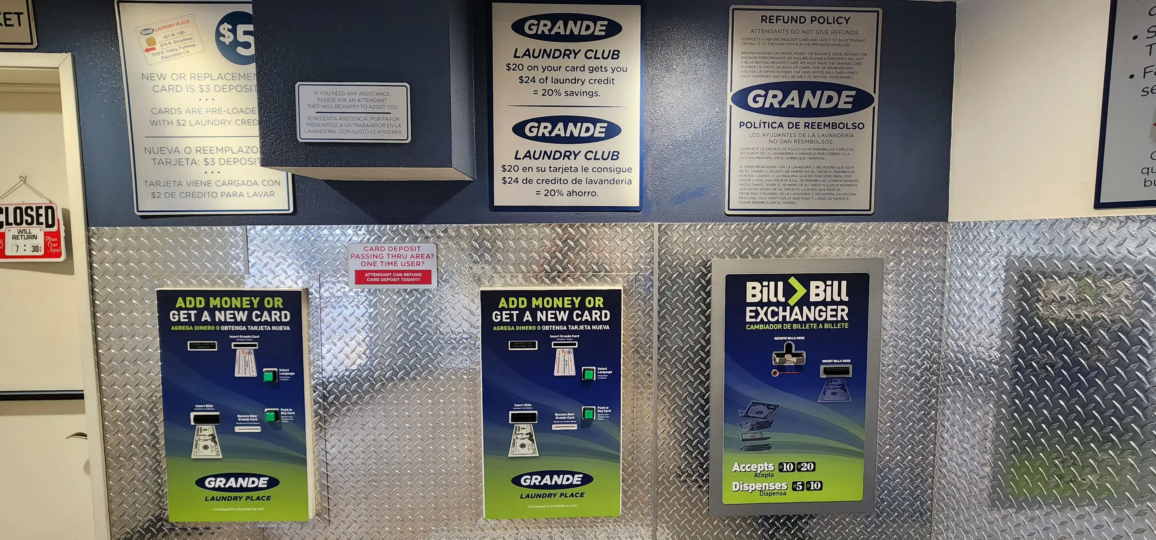 Grande Laundry Place thumbnail 4