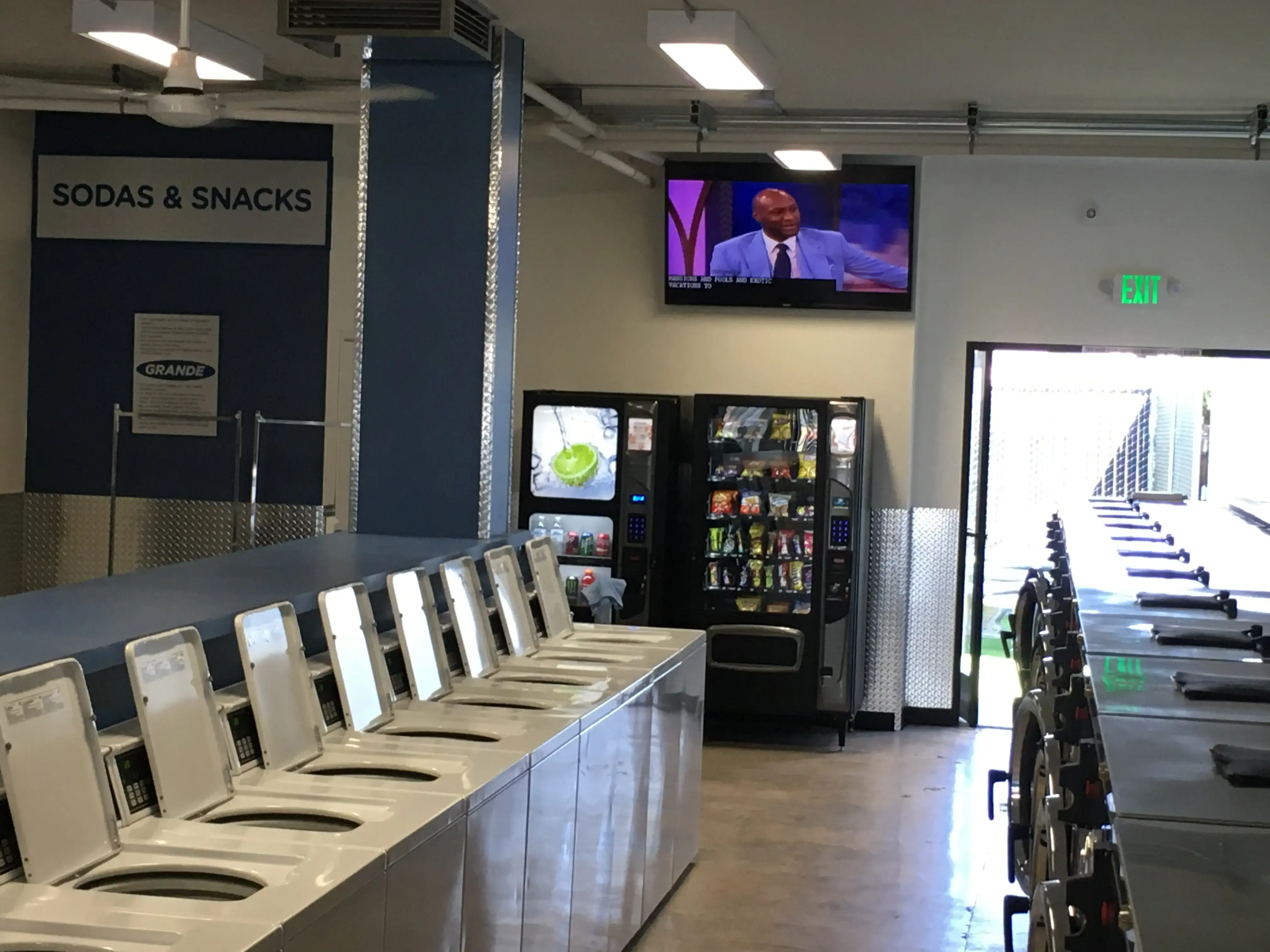 Grande Laundry Place thumbnail 8