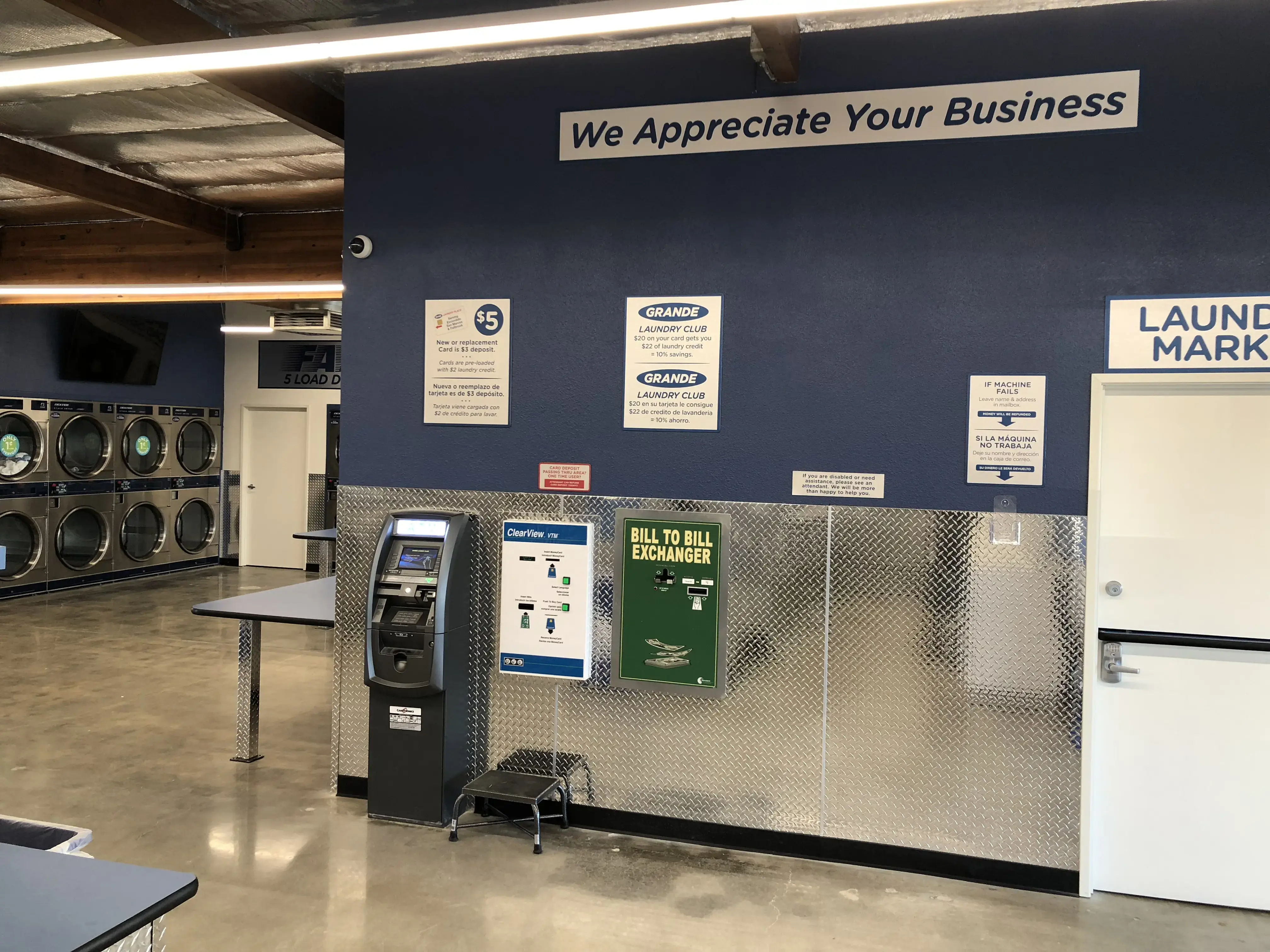 Grande Laundry Place thumbnail 4