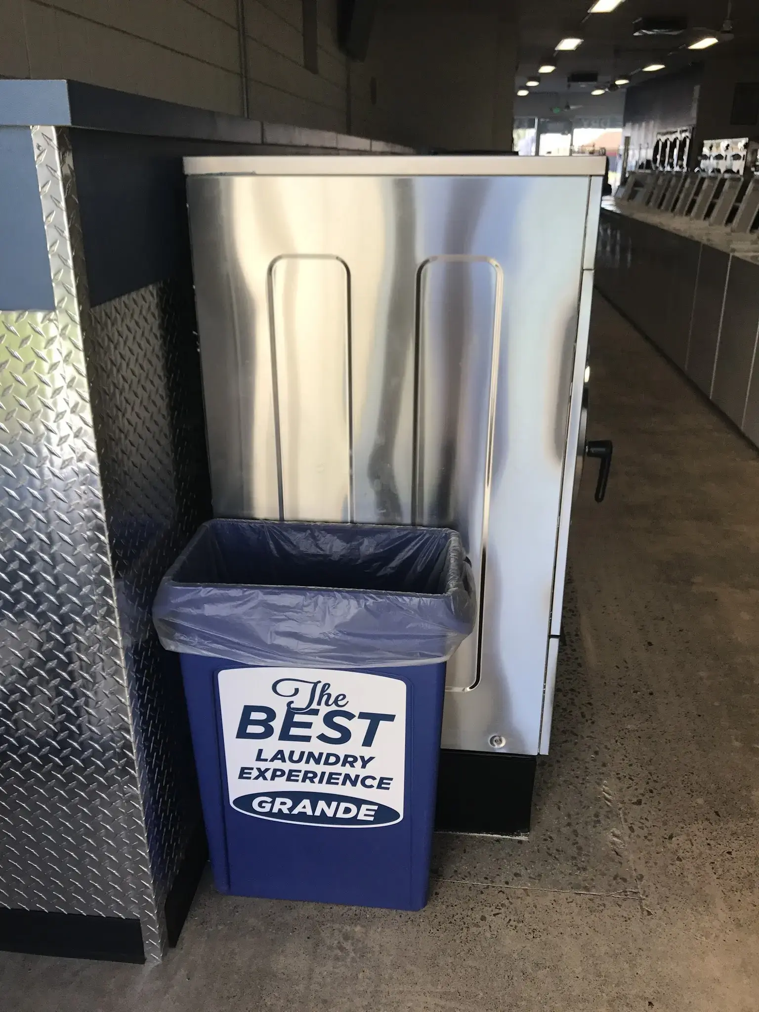 Grande Laundry Place - Image 11