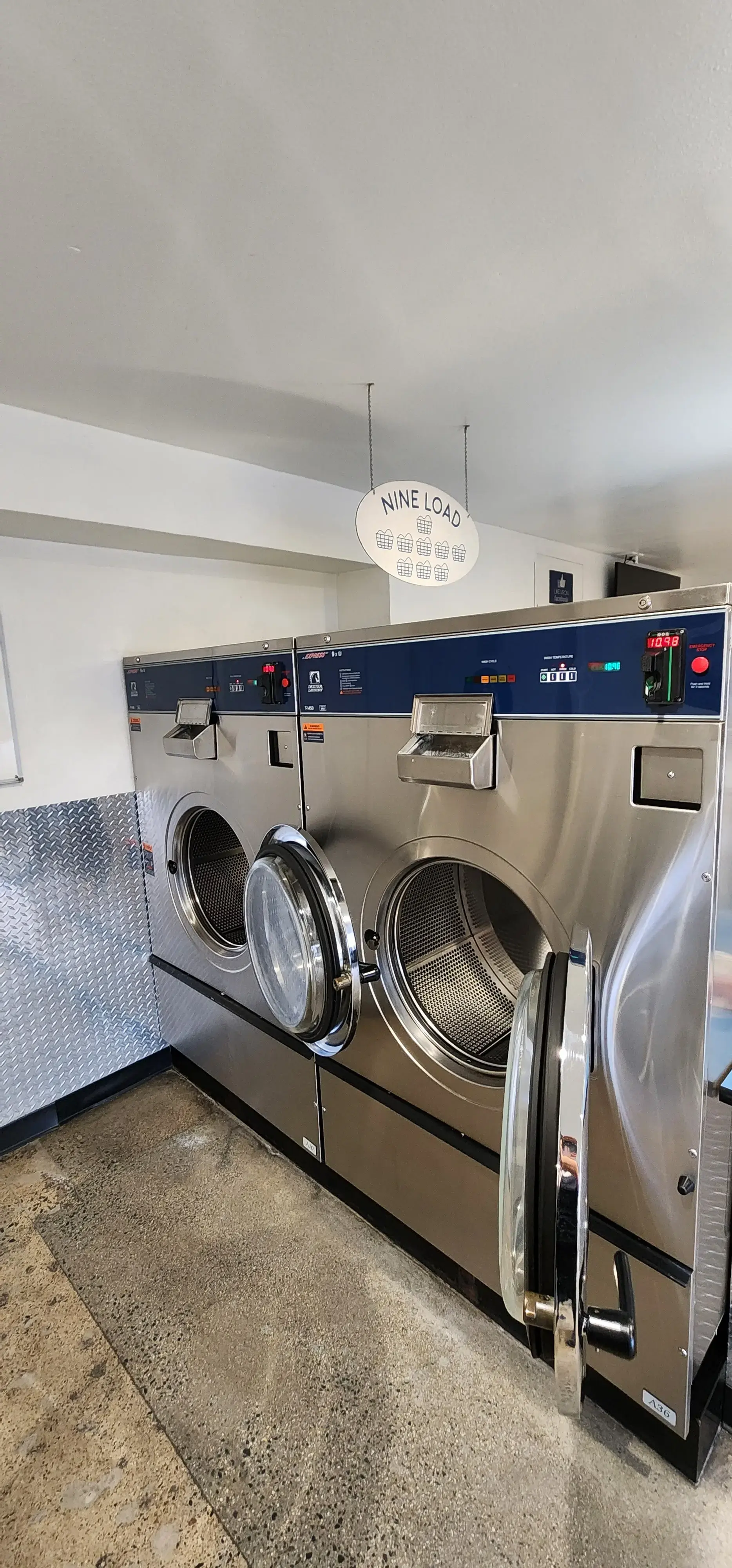 Grande Laundry Place thumbnail 1