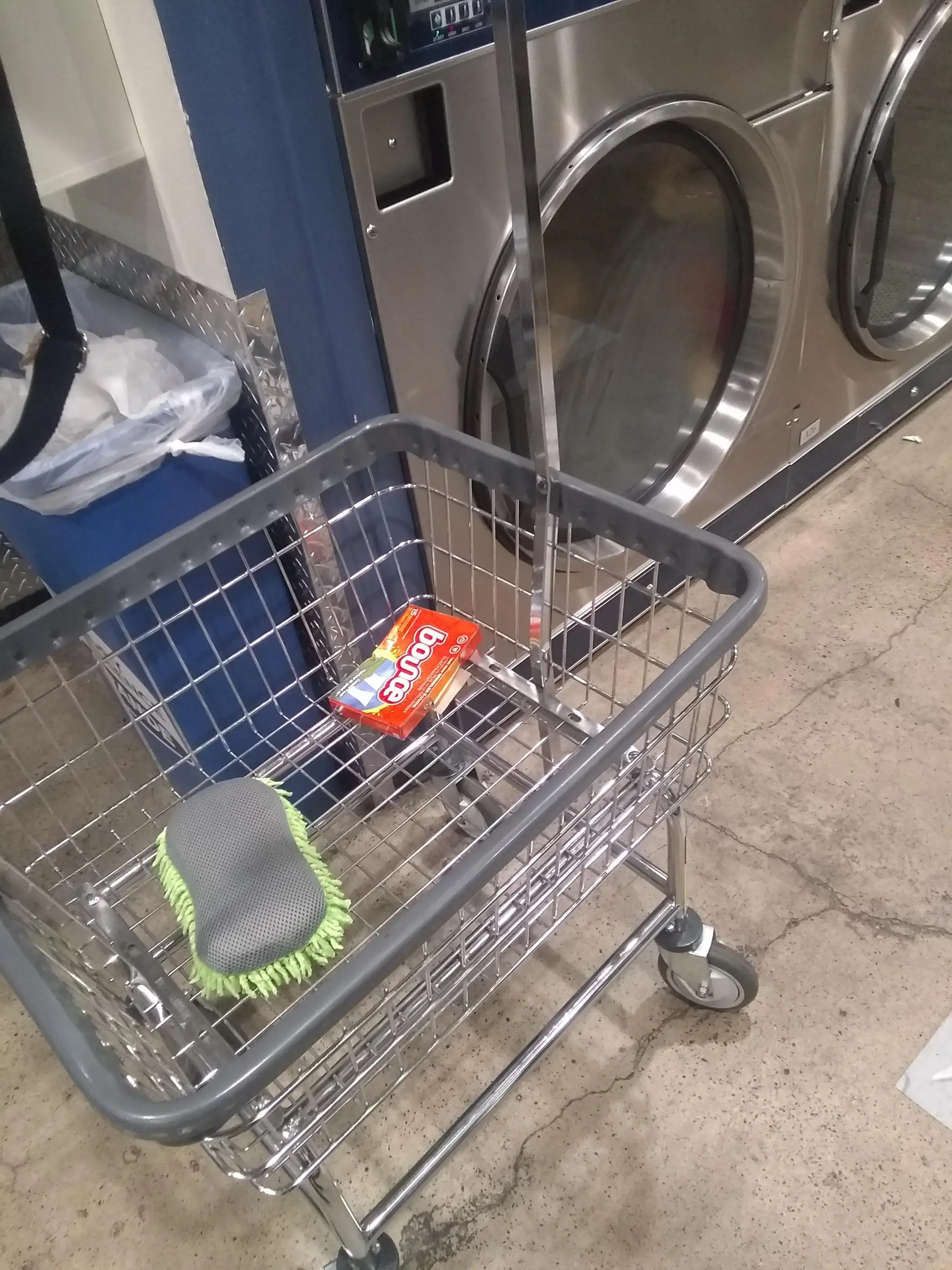 Grande Laundry Place - Image 19