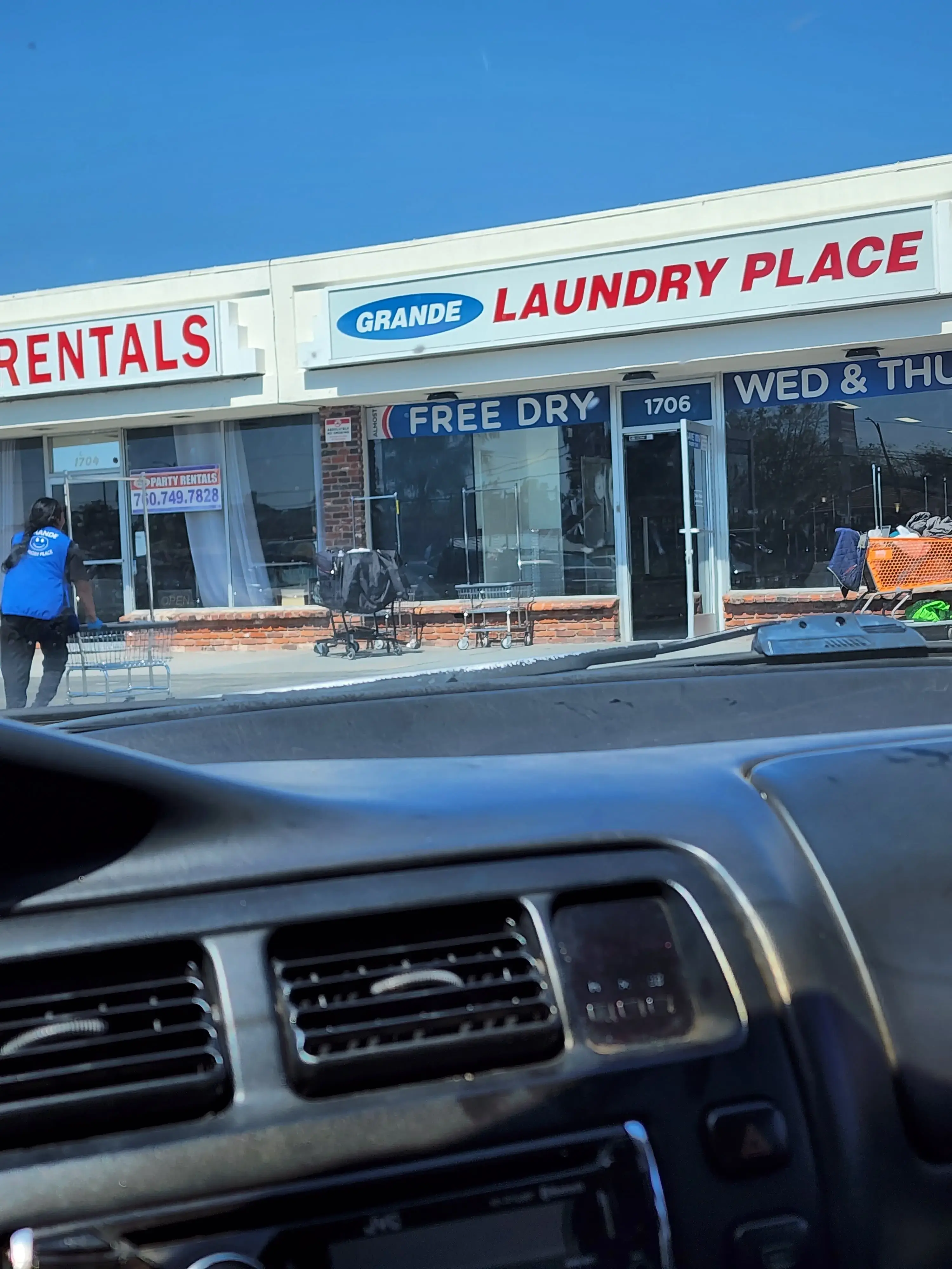 Grande Laundry Place - Image 16
