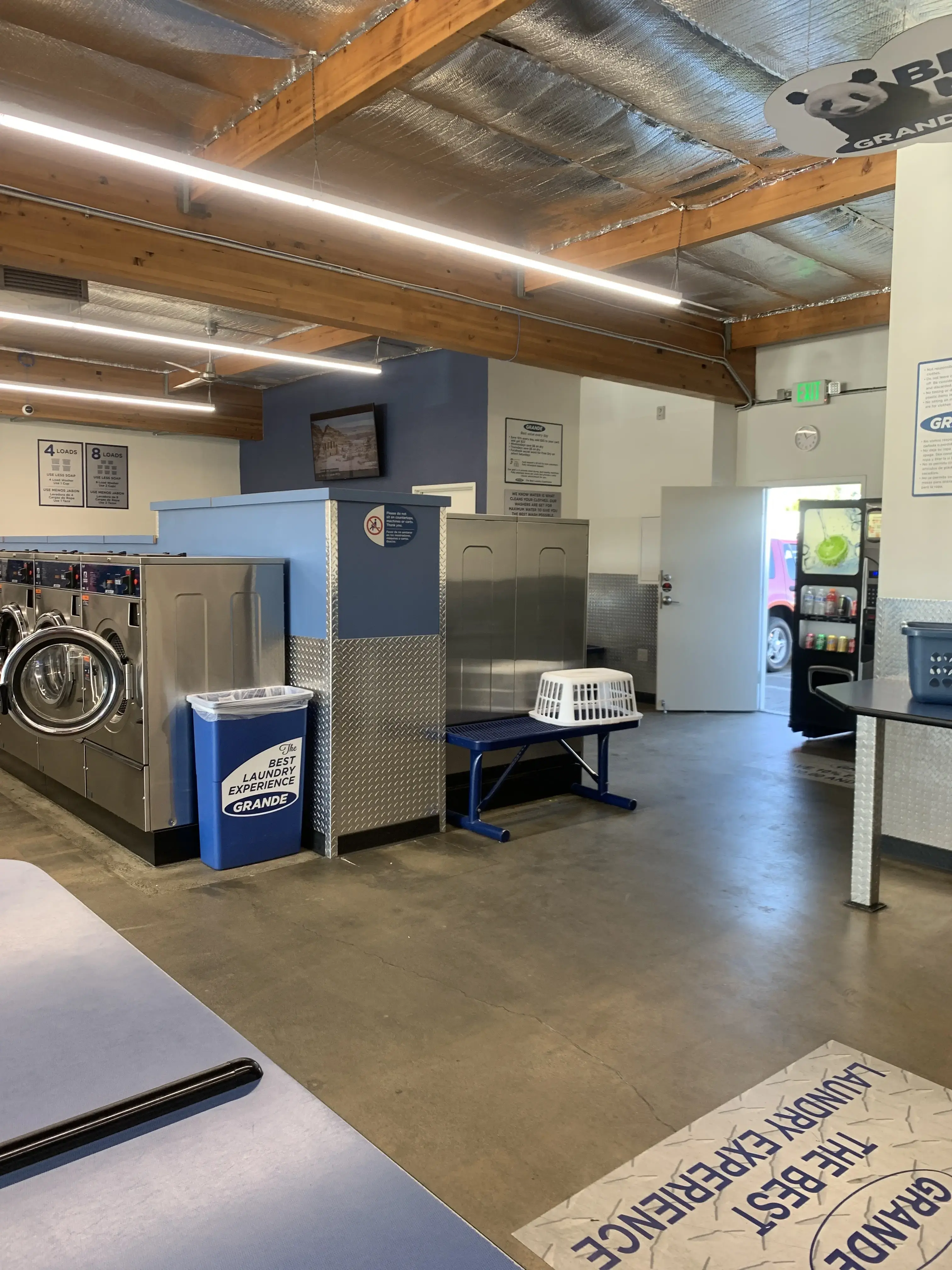 Grande Laundry Place - Image 10