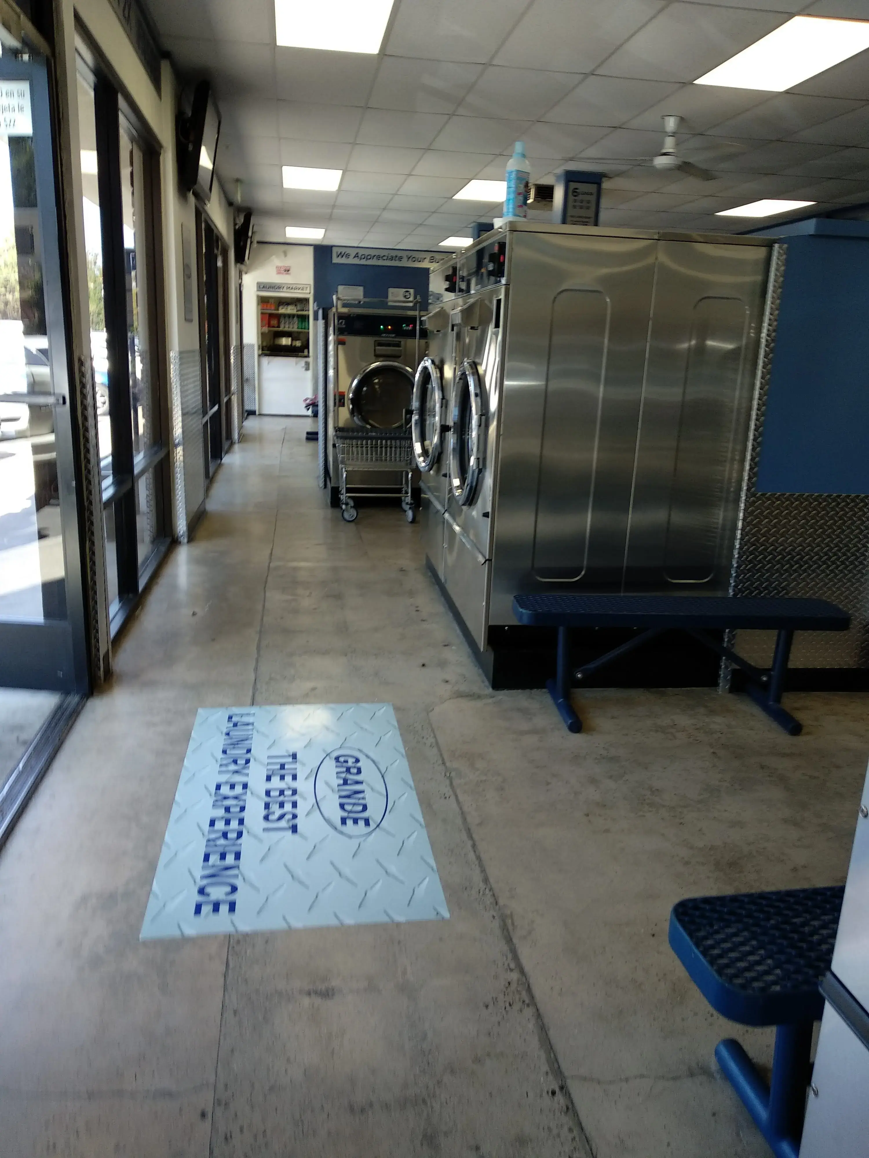 Grande Laundry Place - Image 19