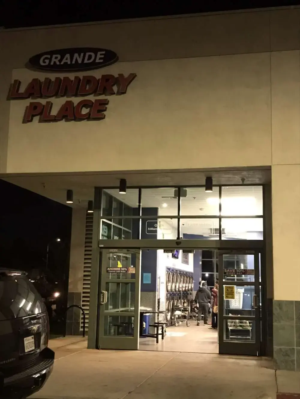 Grande Laundry Place - Image 13