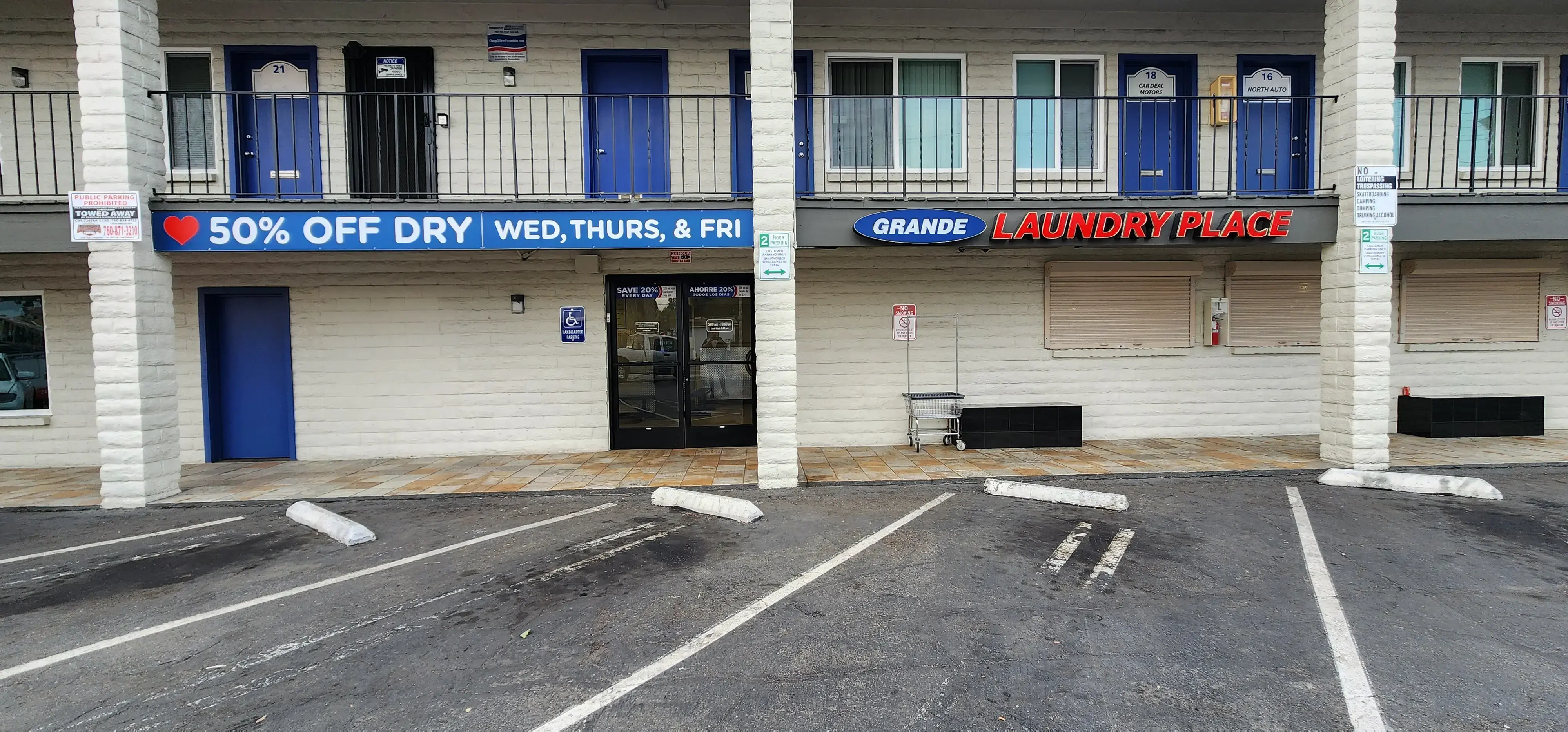 Grande Laundry Place thumbnail 10