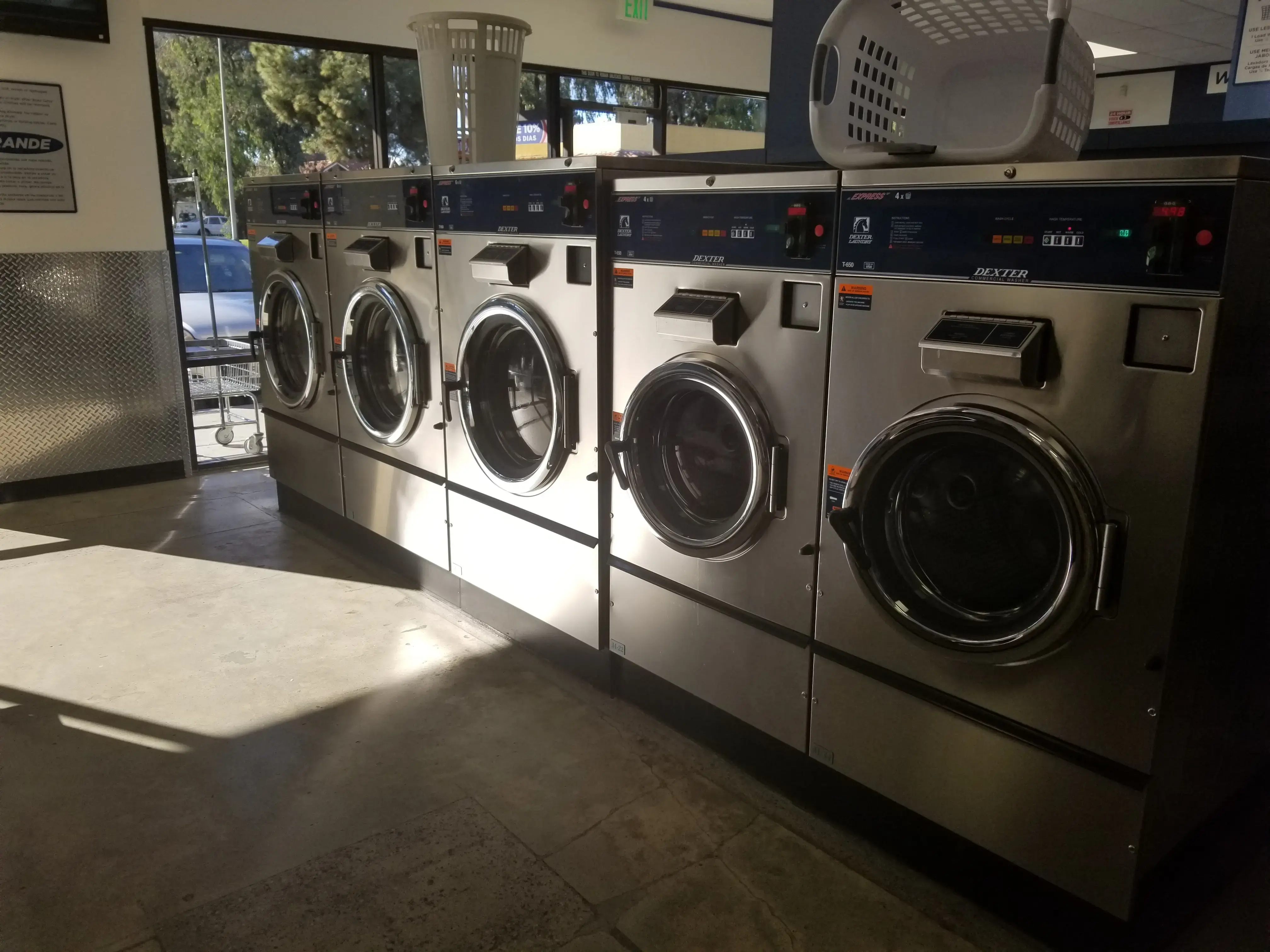 Grande Laundry Place - Image 18