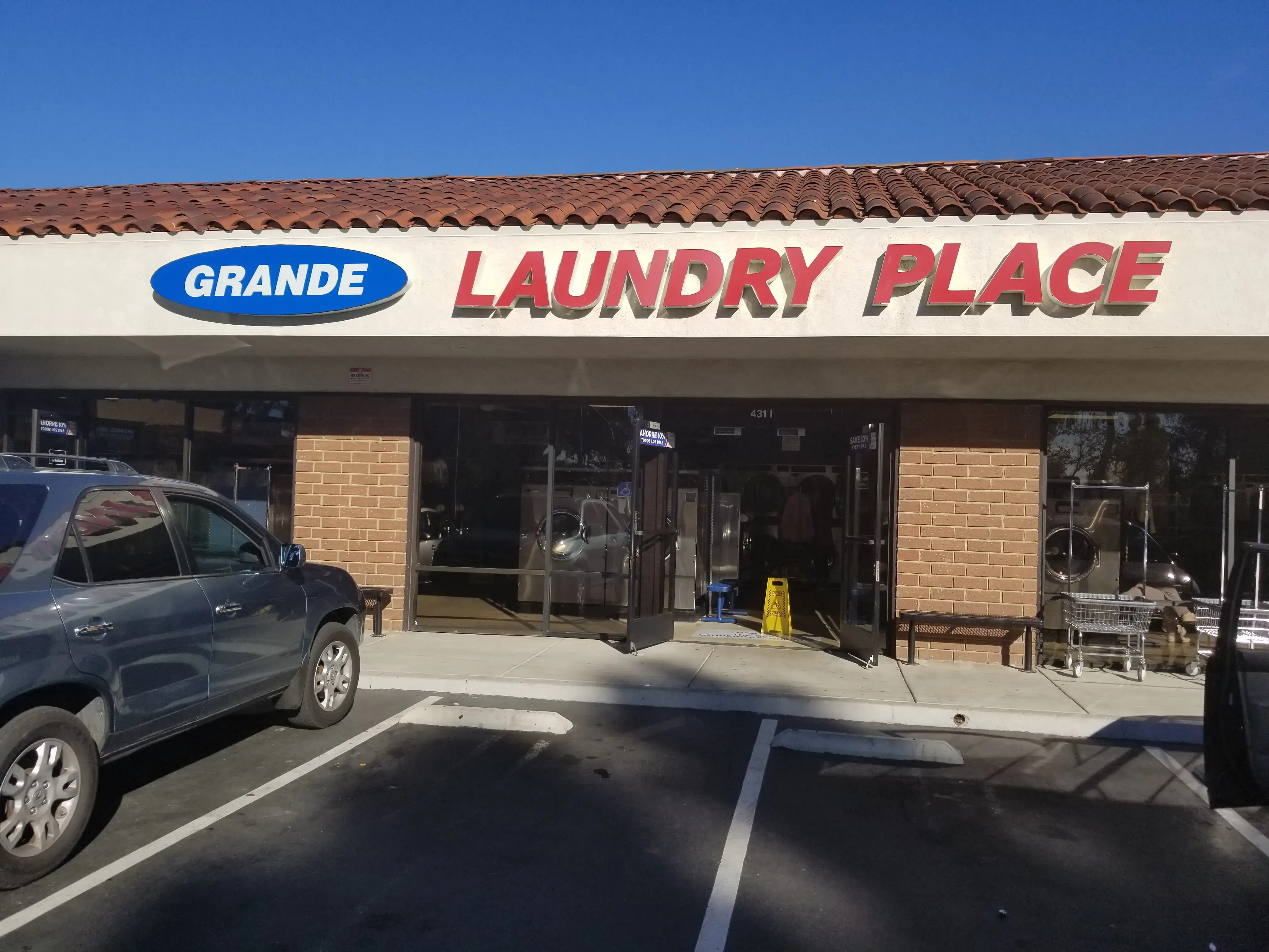 Grande Laundry Place thumbnail 3