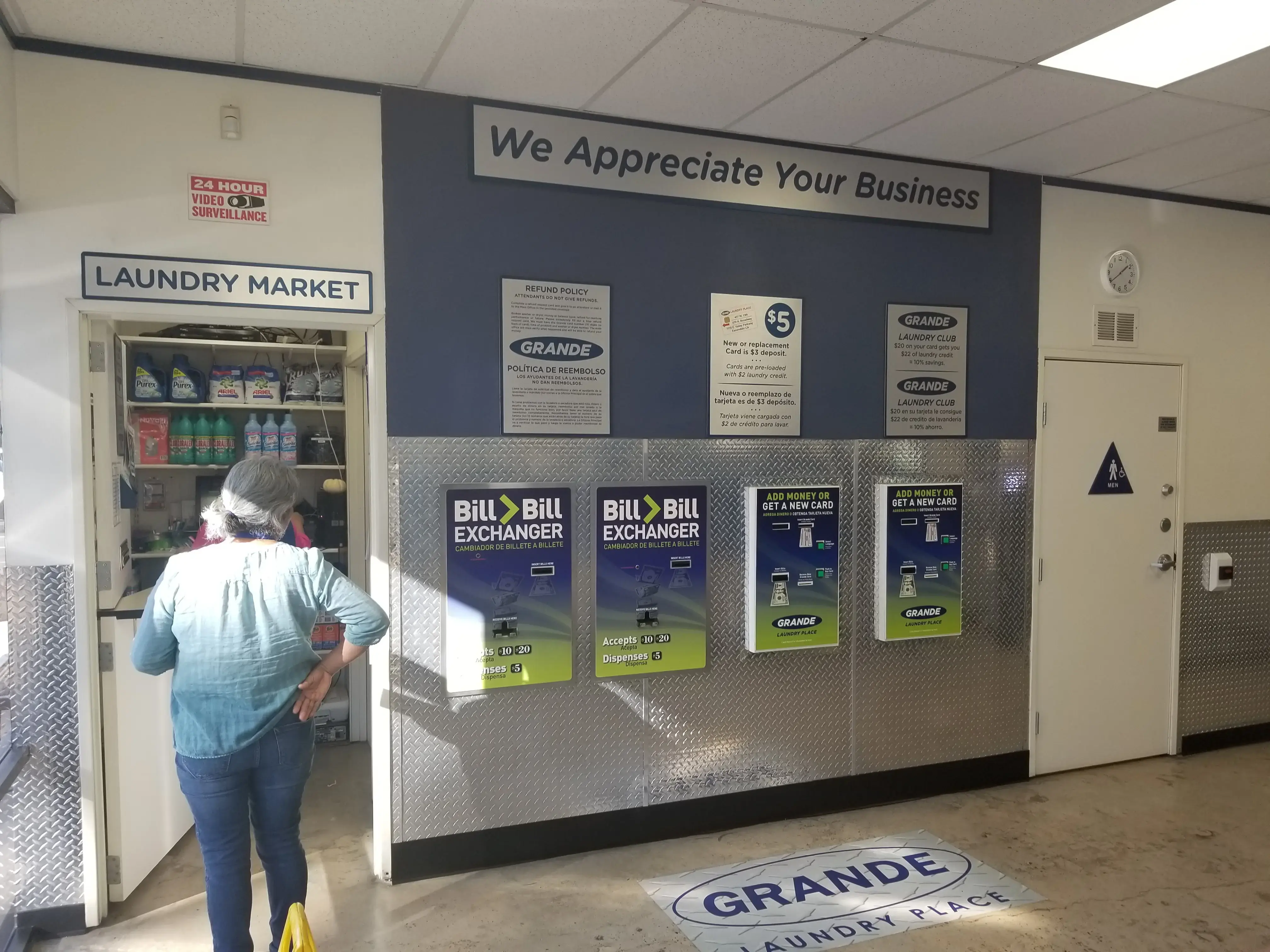 Grande Laundry Place thumbnail 16
