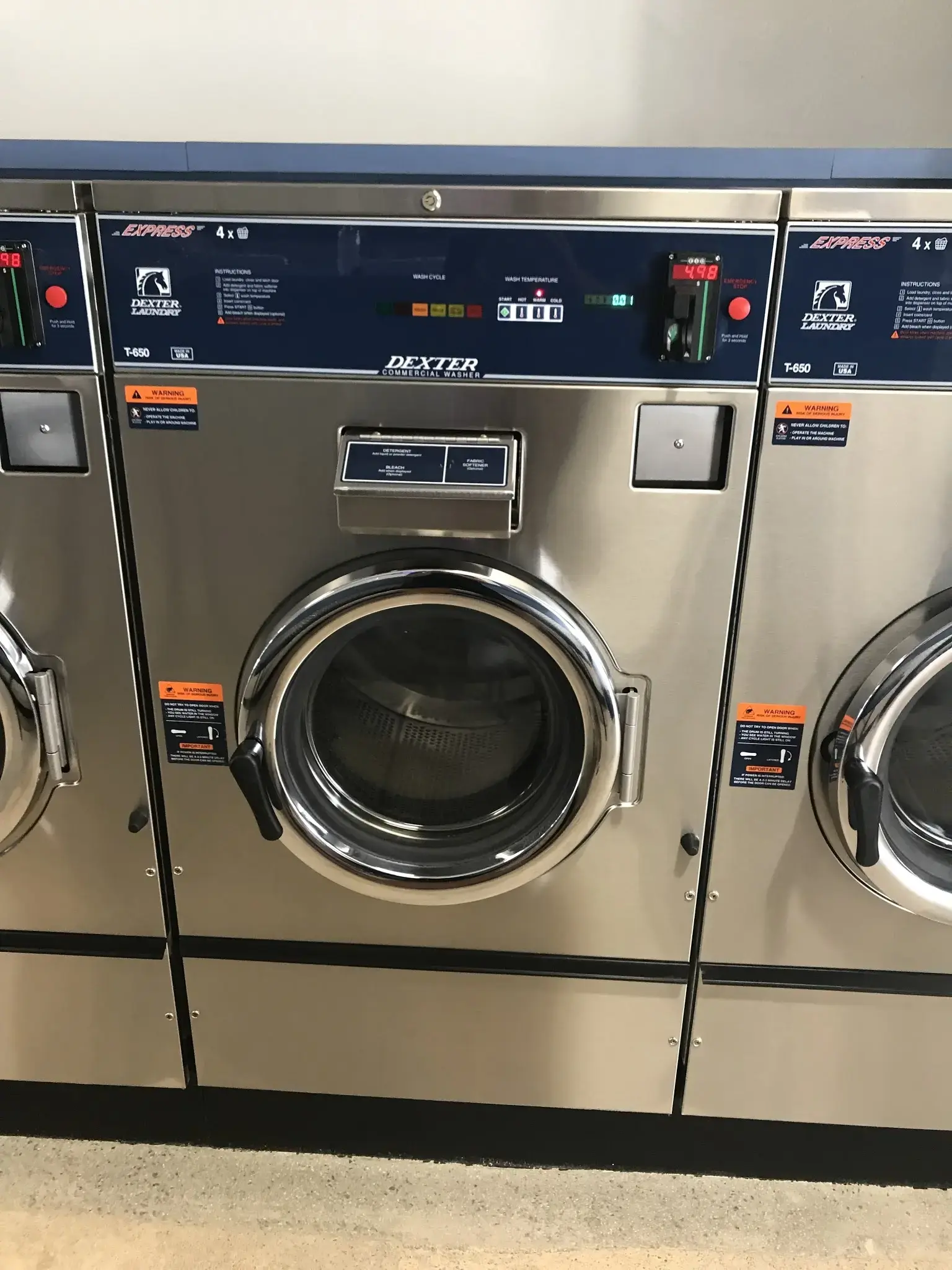 Grande Laundry Place thumbnail 4