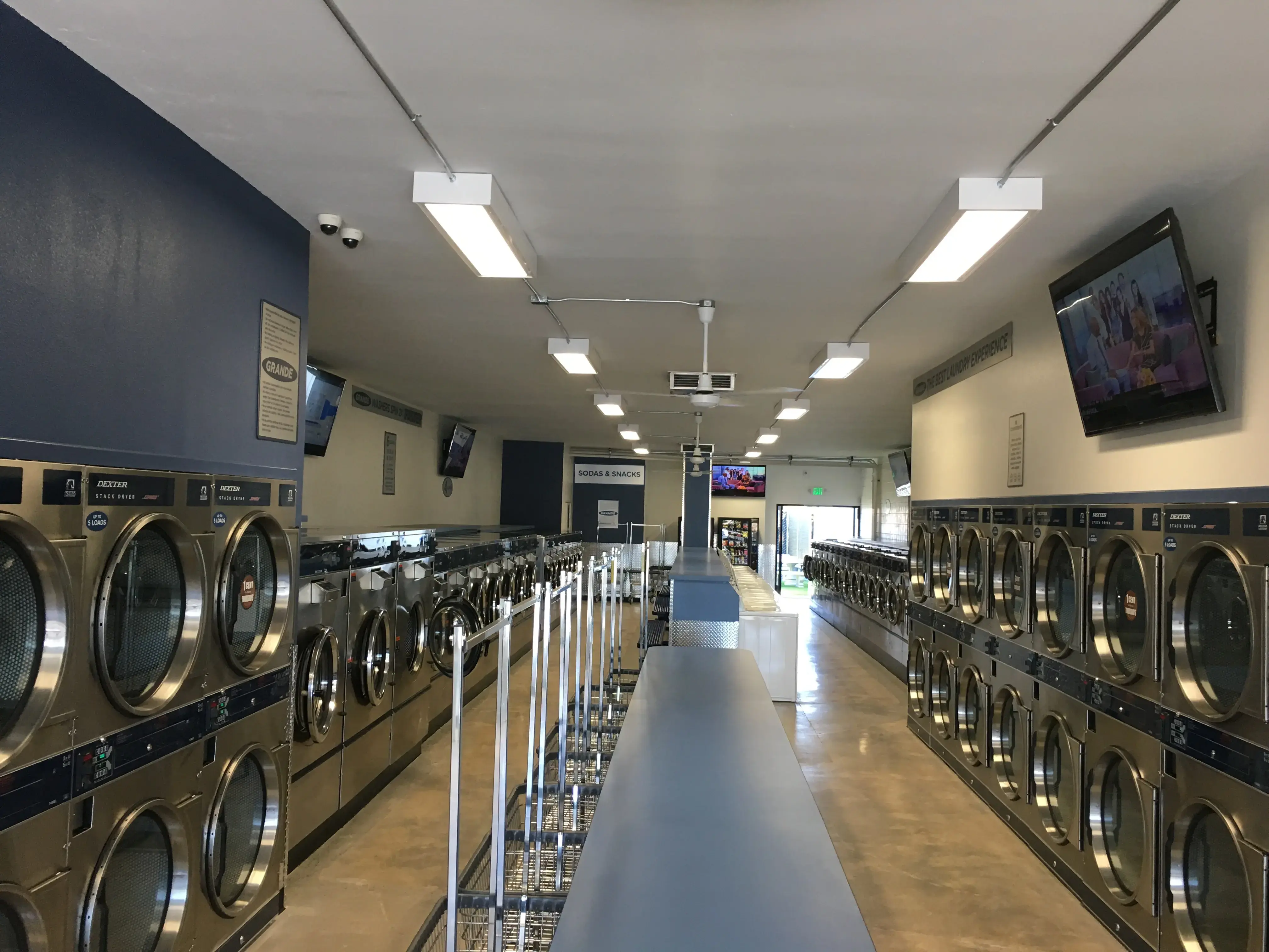 Grande Laundry Place thumbnail 3
