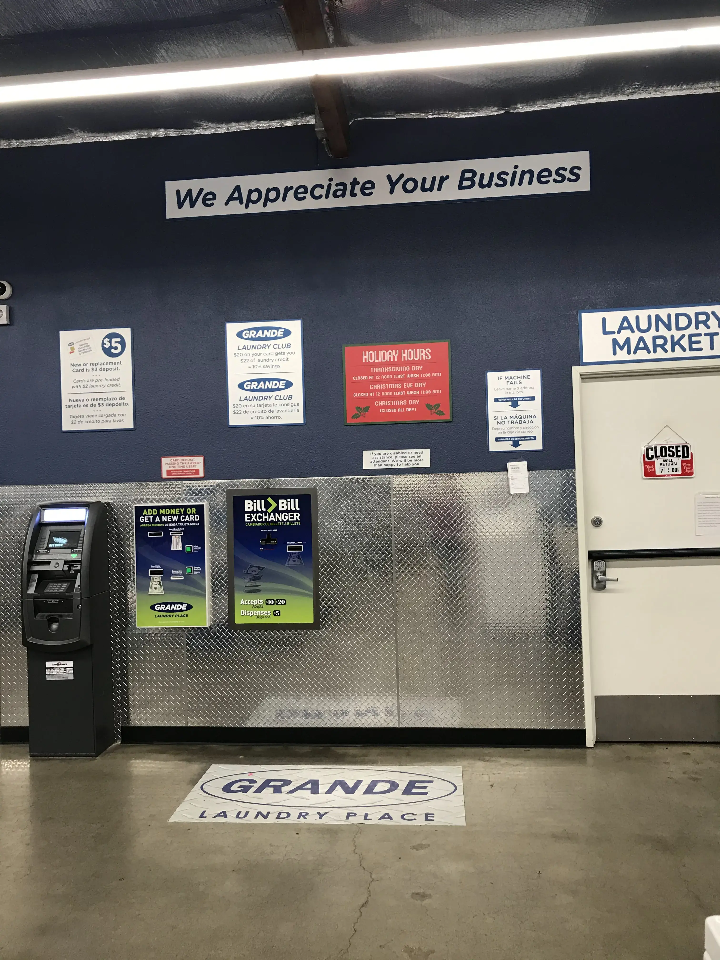 Grande Laundry Place thumbnail 6