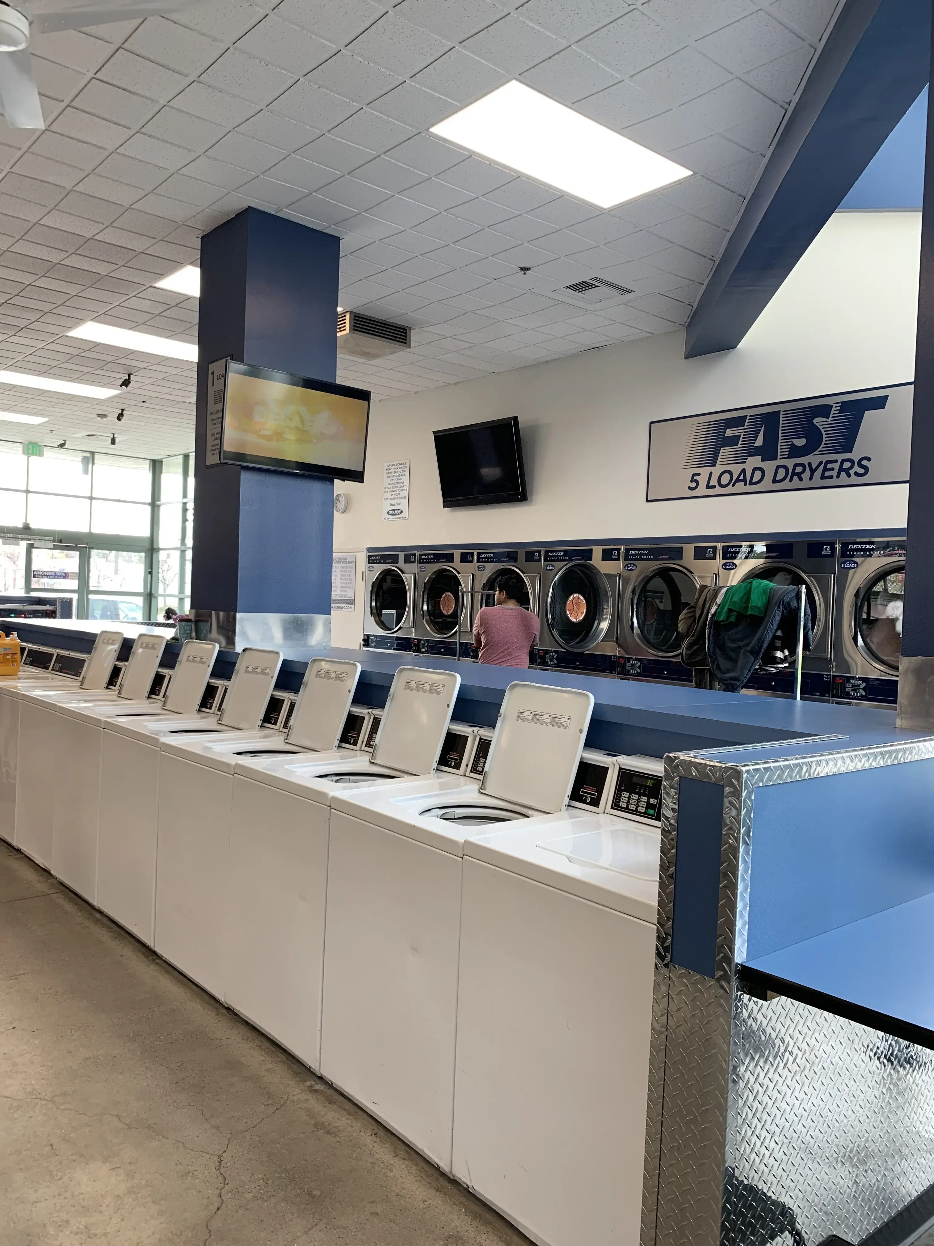 Grande Laundry Place thumbnail 4