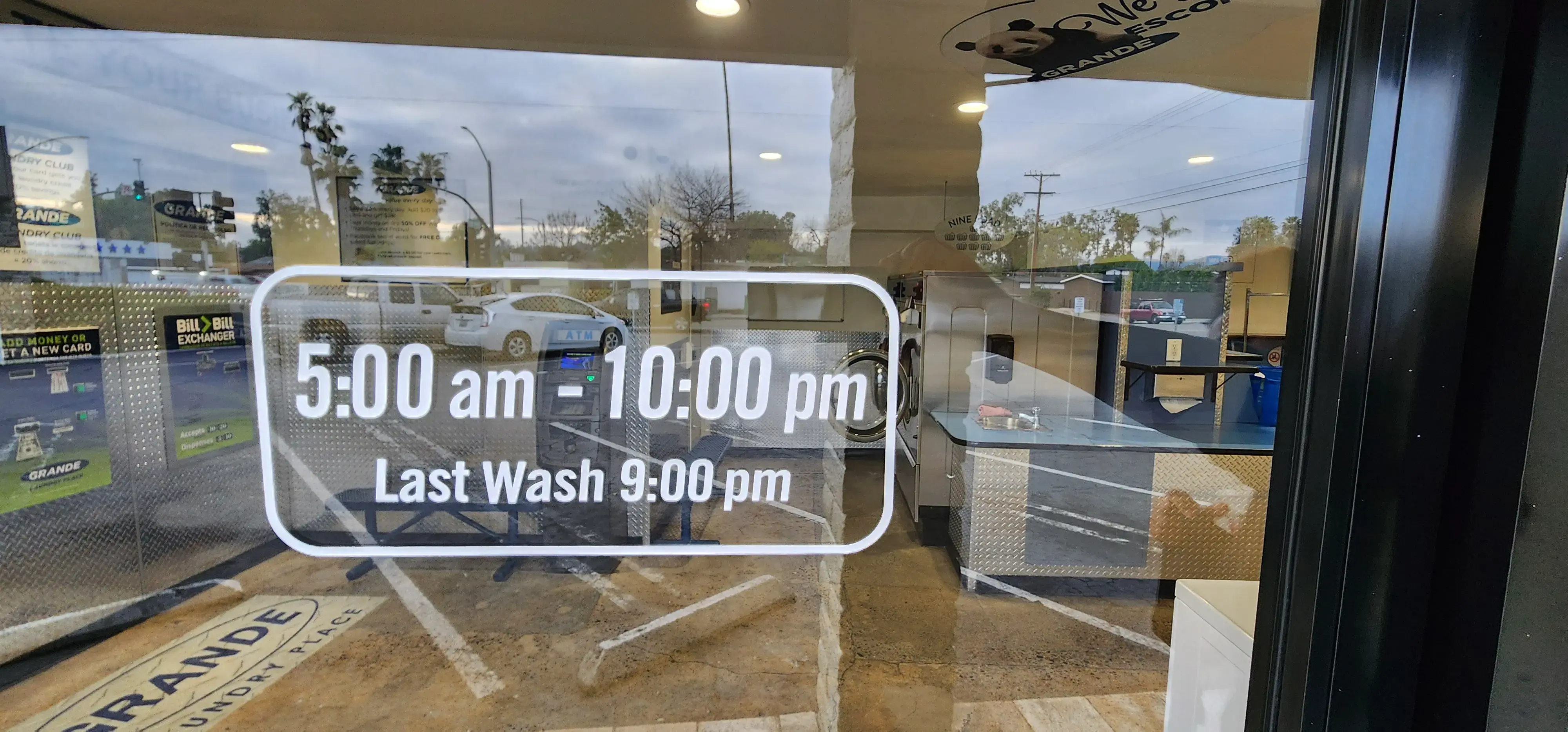 Grande Laundry Place thumbnail 9
