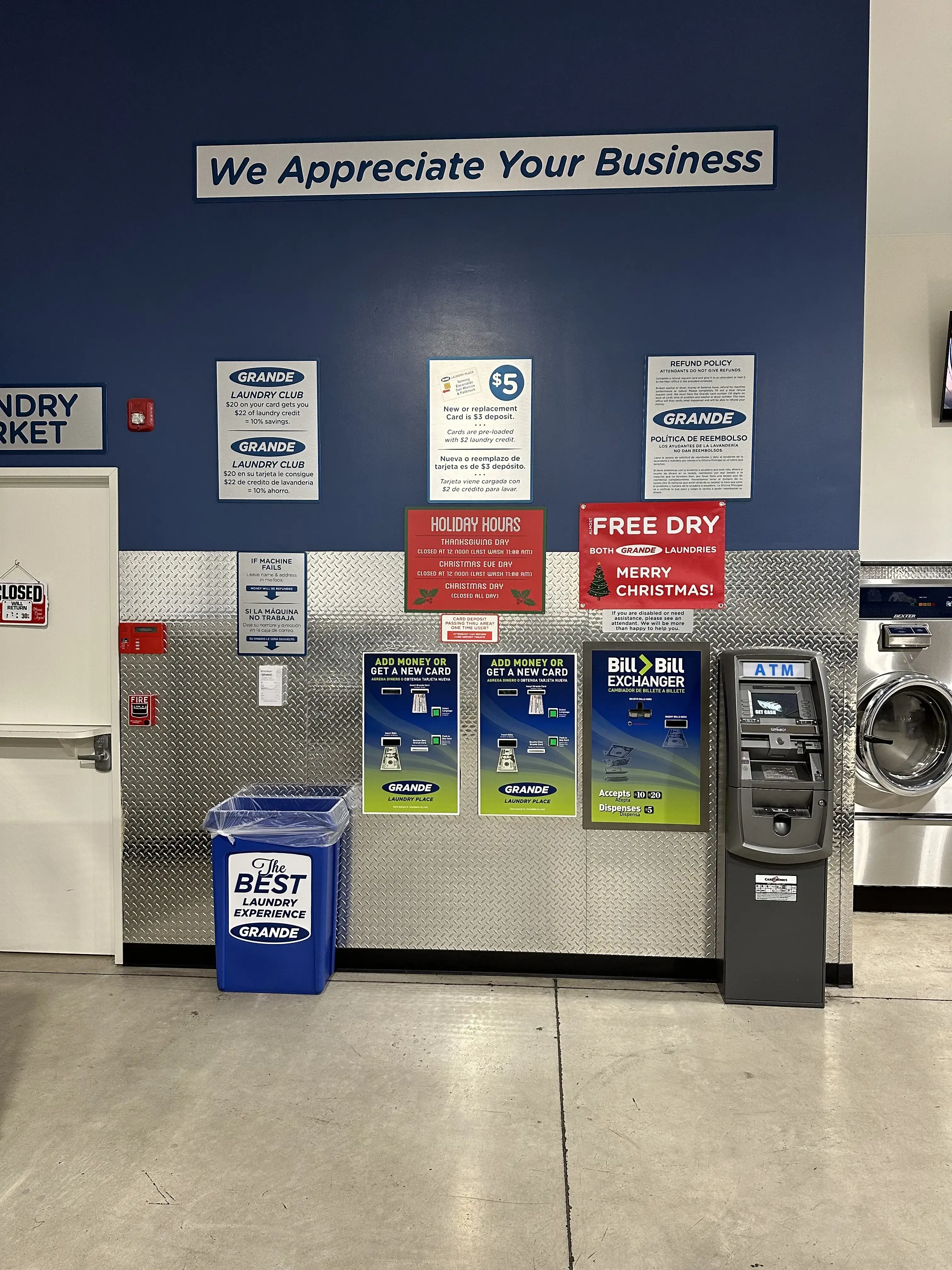 Grande Laundry Place I - Image 6