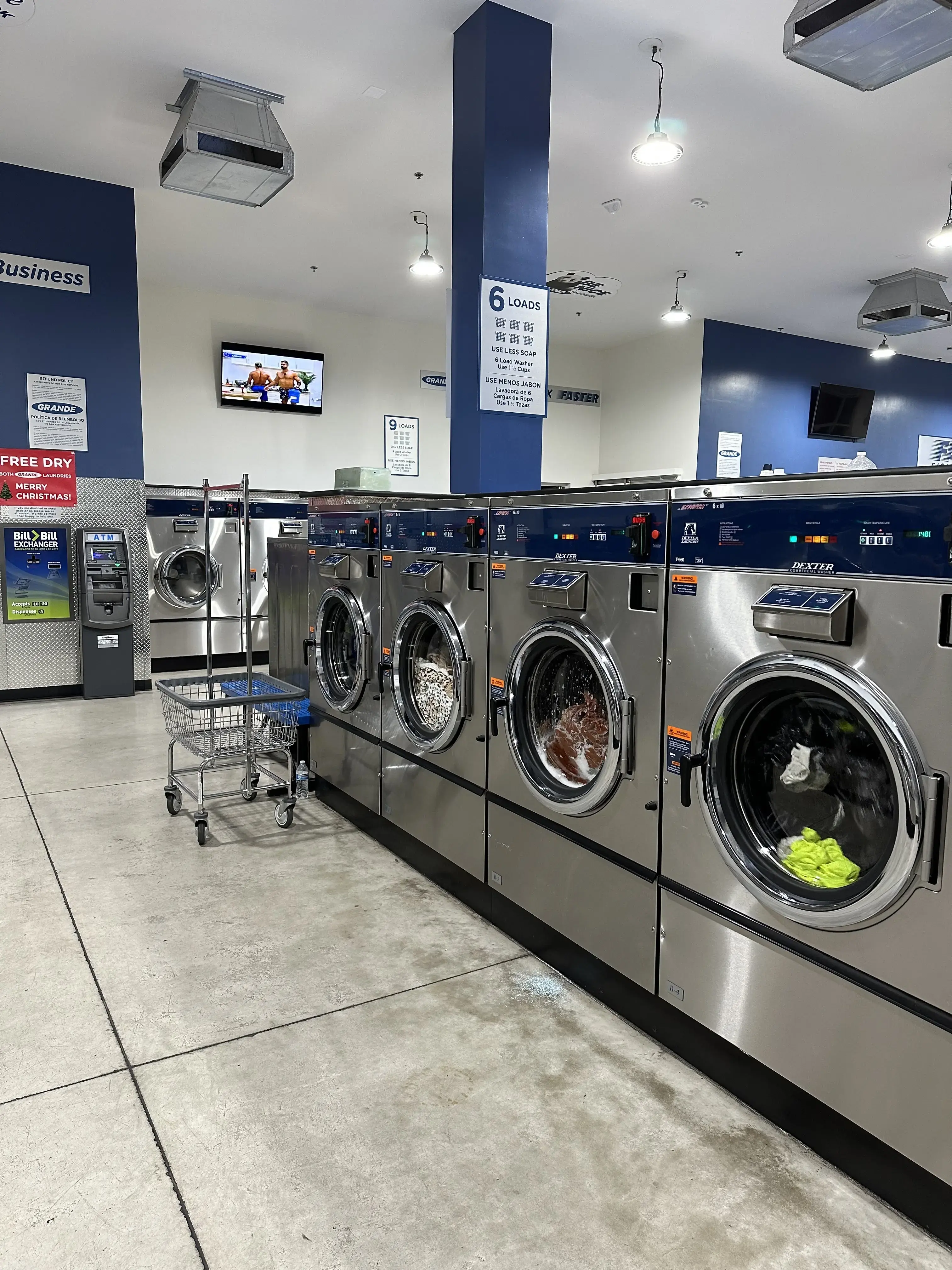 Grande Laundry Place I thumbnail 1