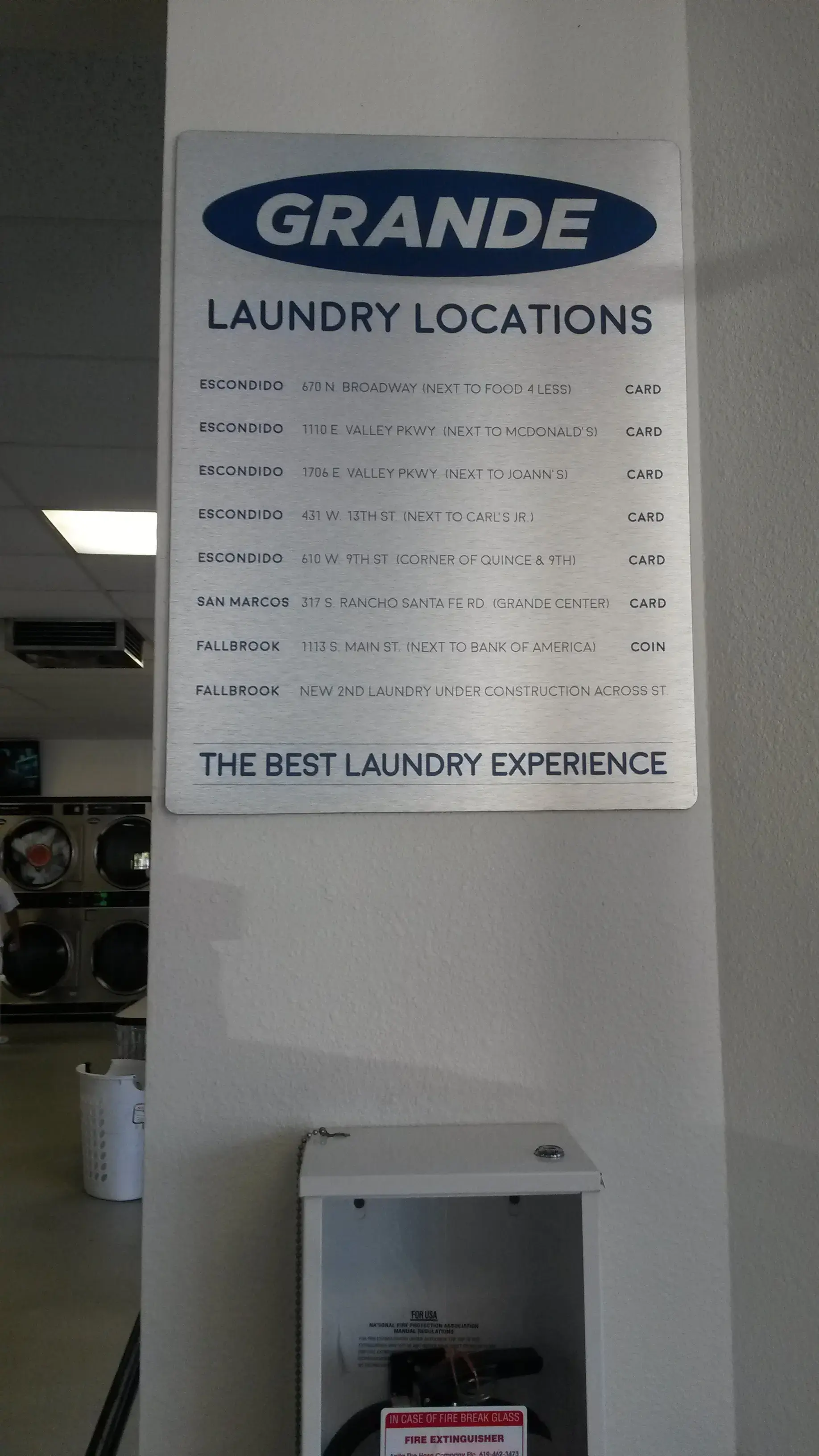 Grande Laundry Place thumbnail 12