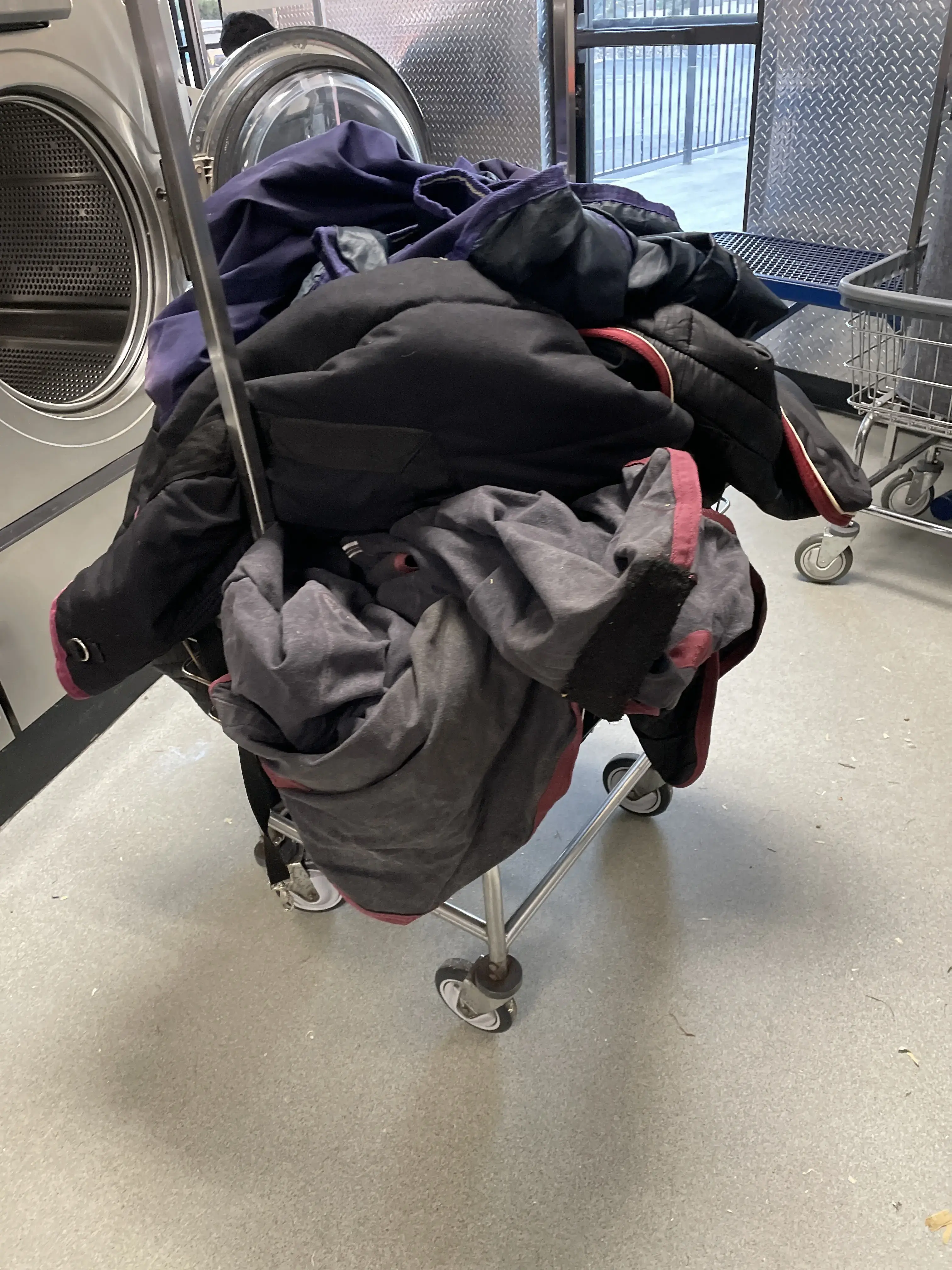 Grande Laundry Place - Image 18