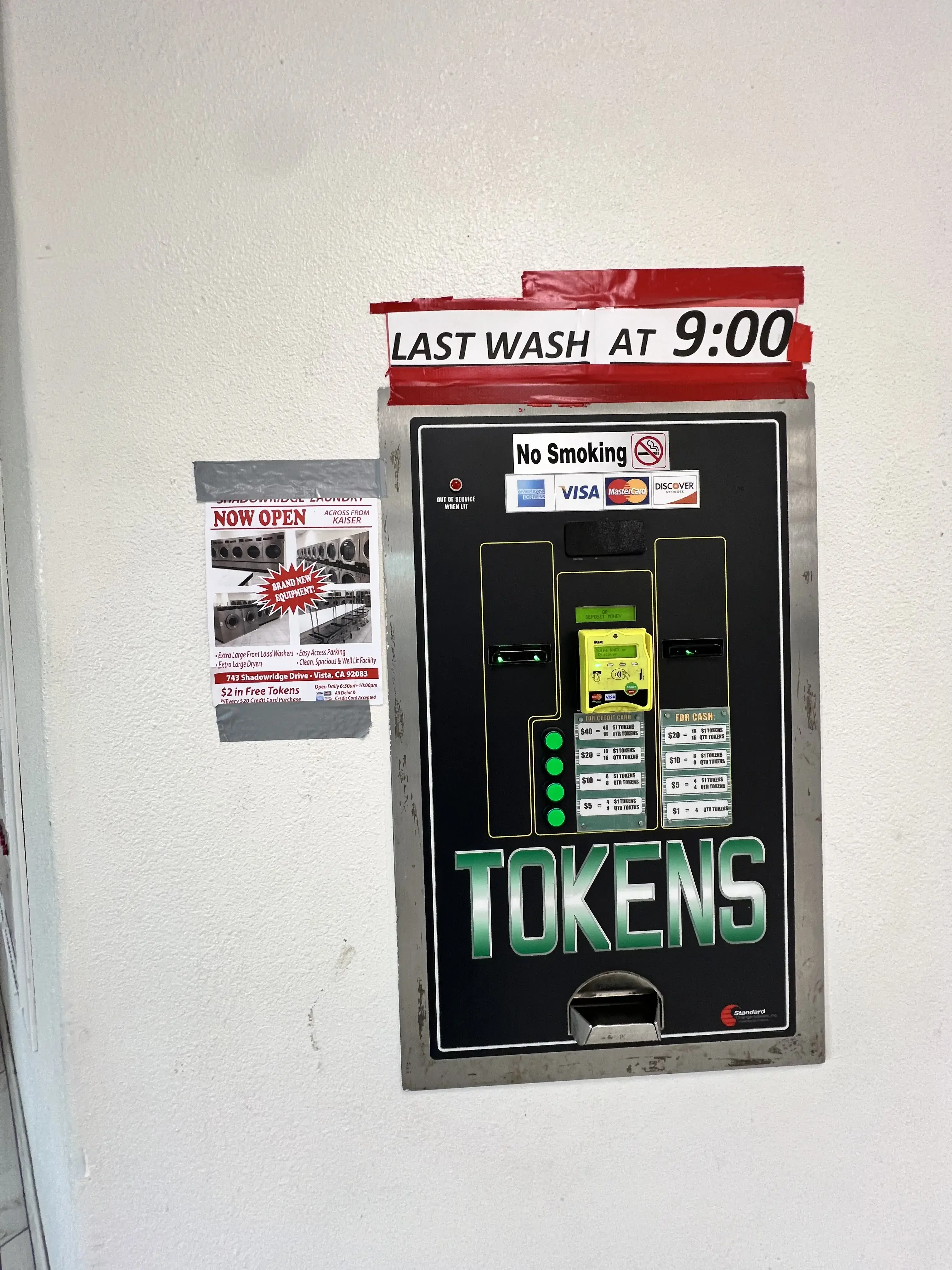 Grande Laundry Place thumbnail 17