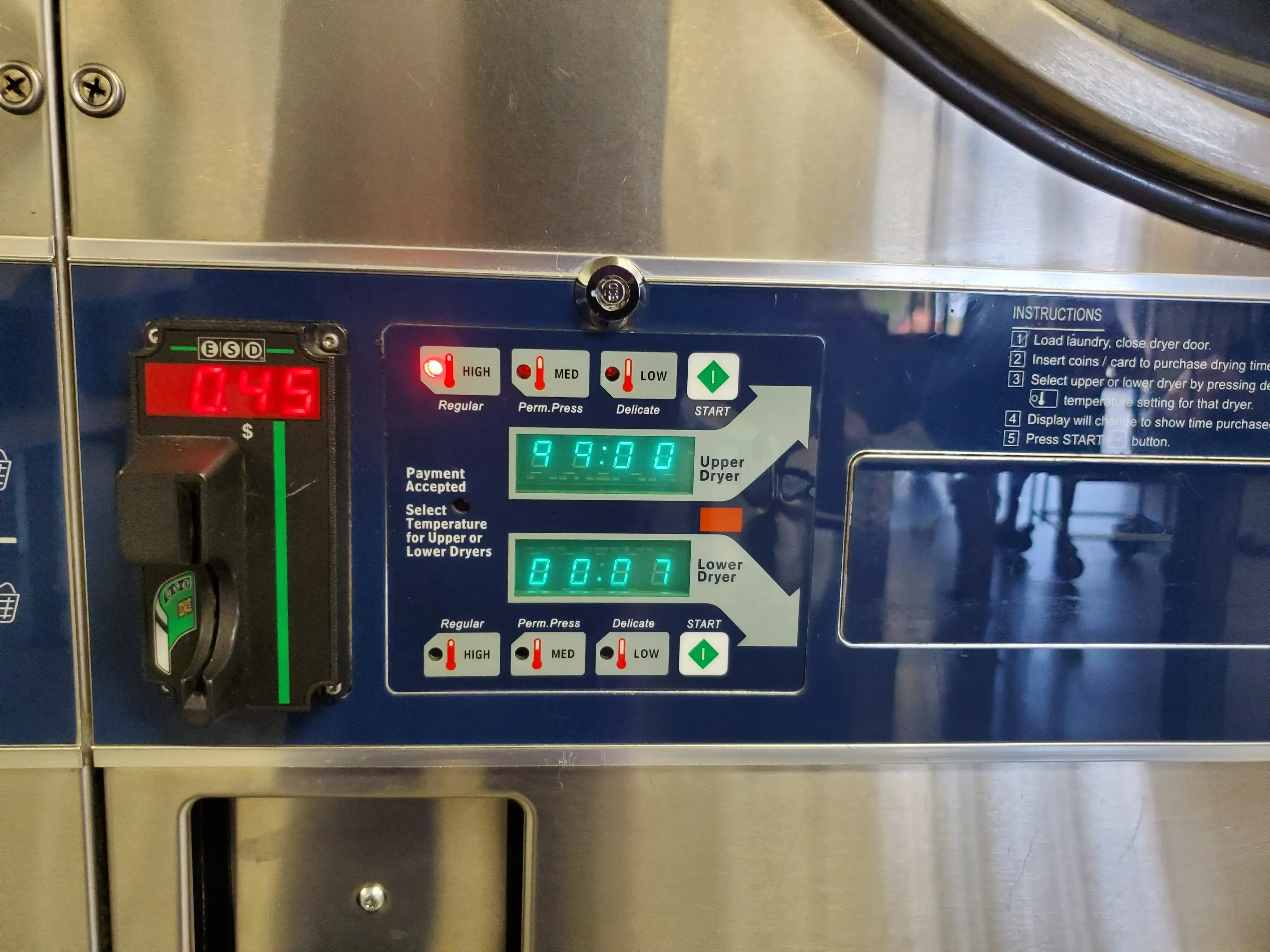 Grande Laundry Place thumbnail 4