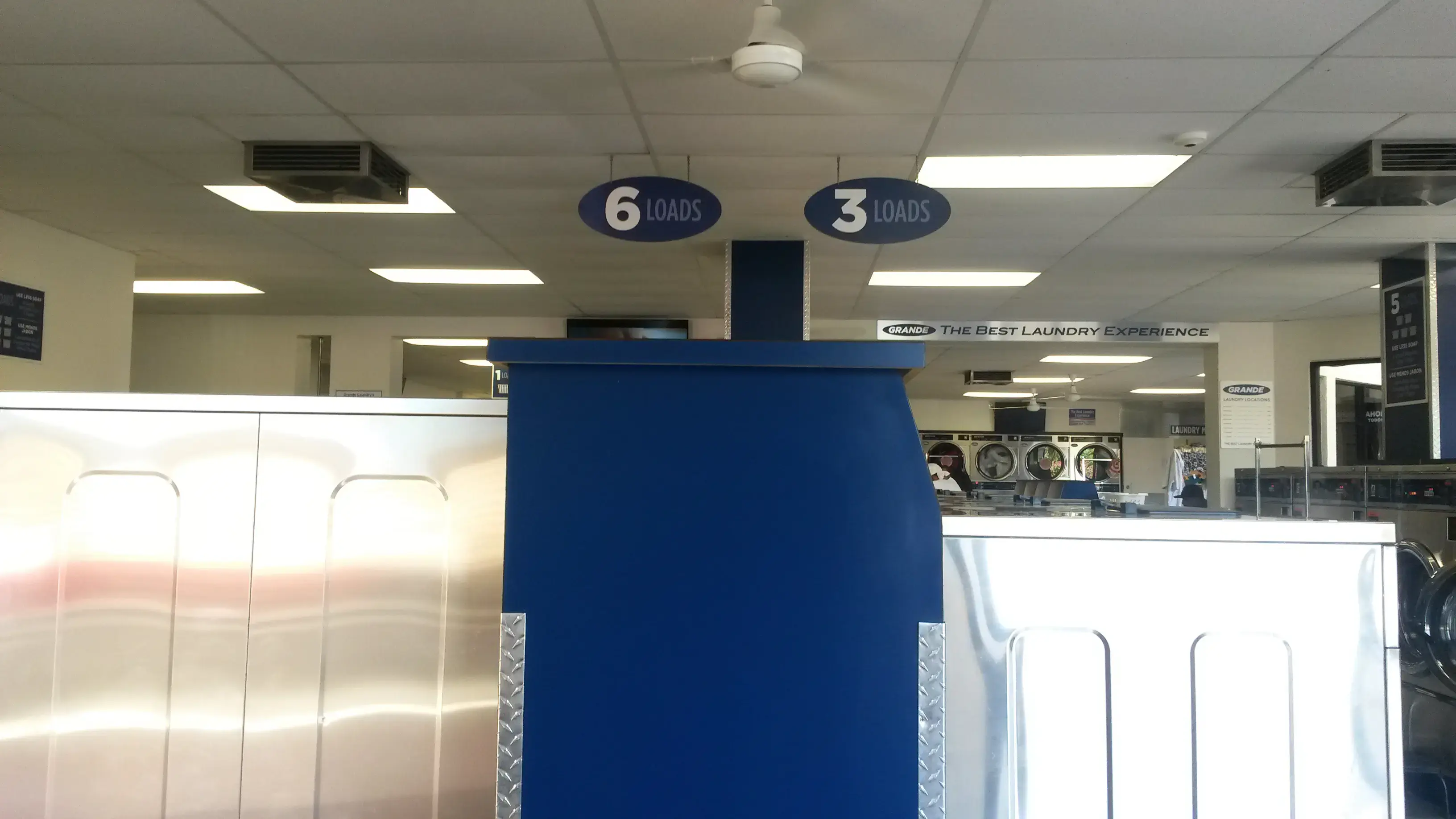 Grande Laundry Place thumbnail 8