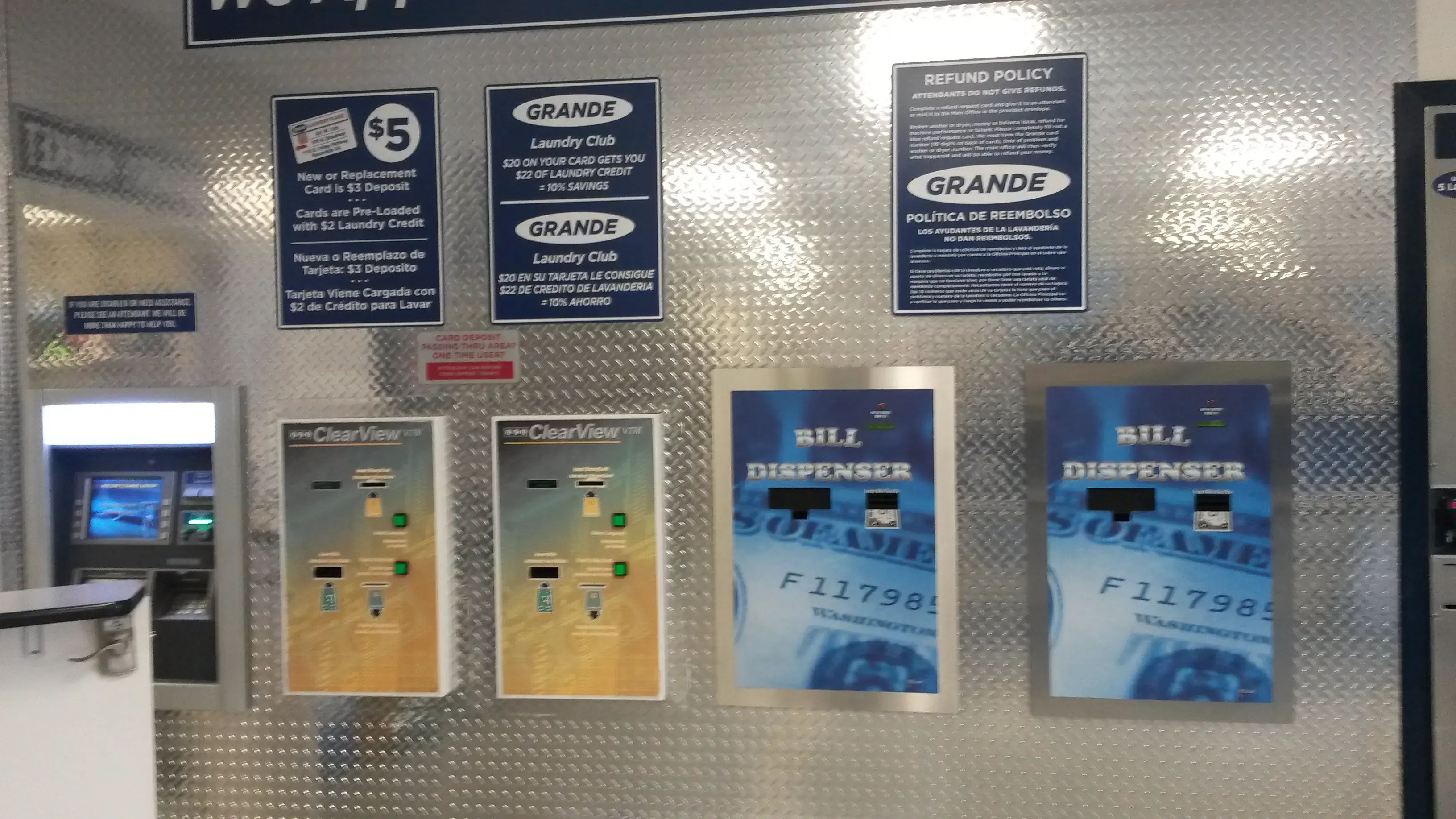 Grande Laundry Place thumbnail 14