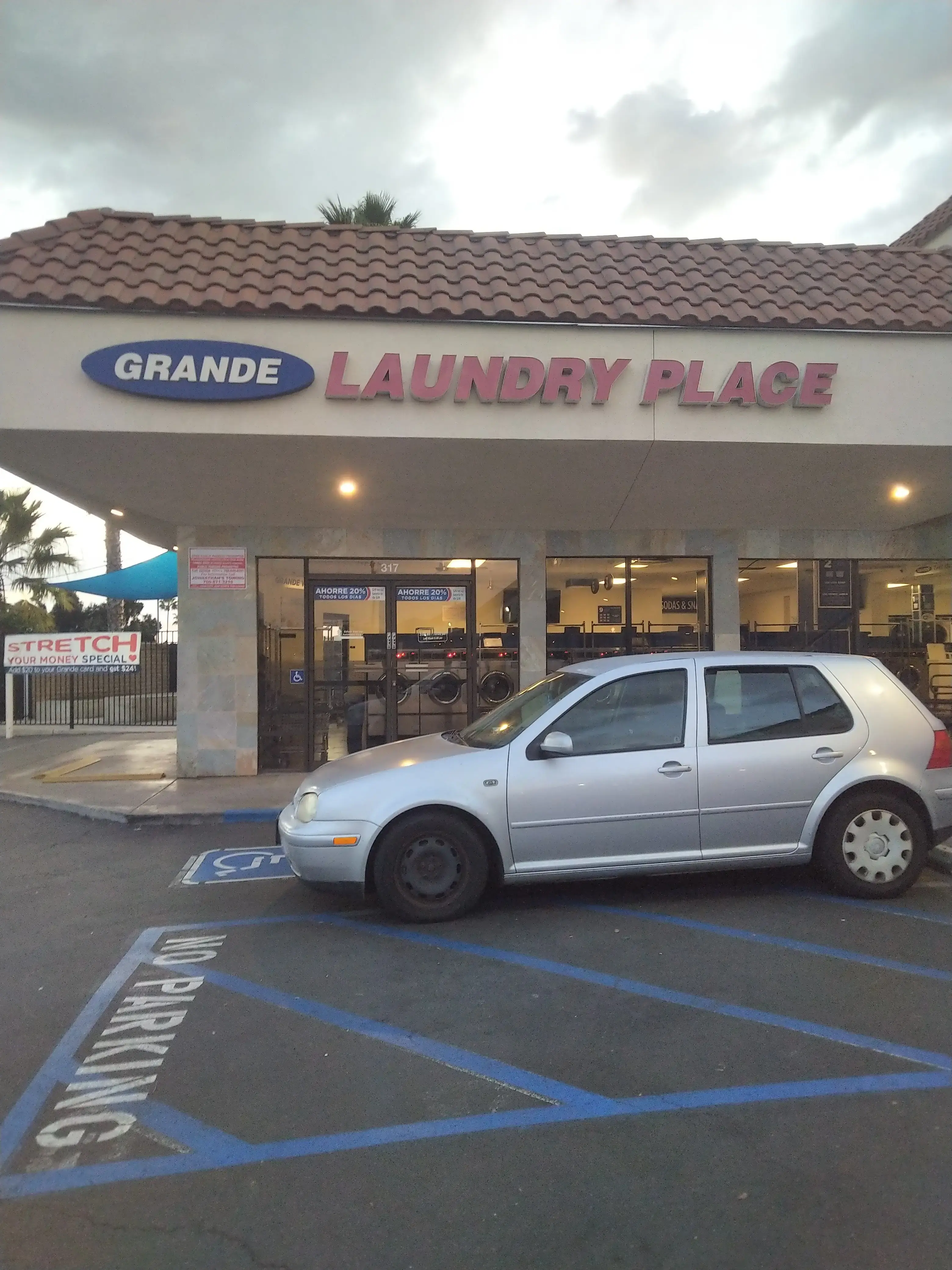 Grande Laundry Place thumbnail 3