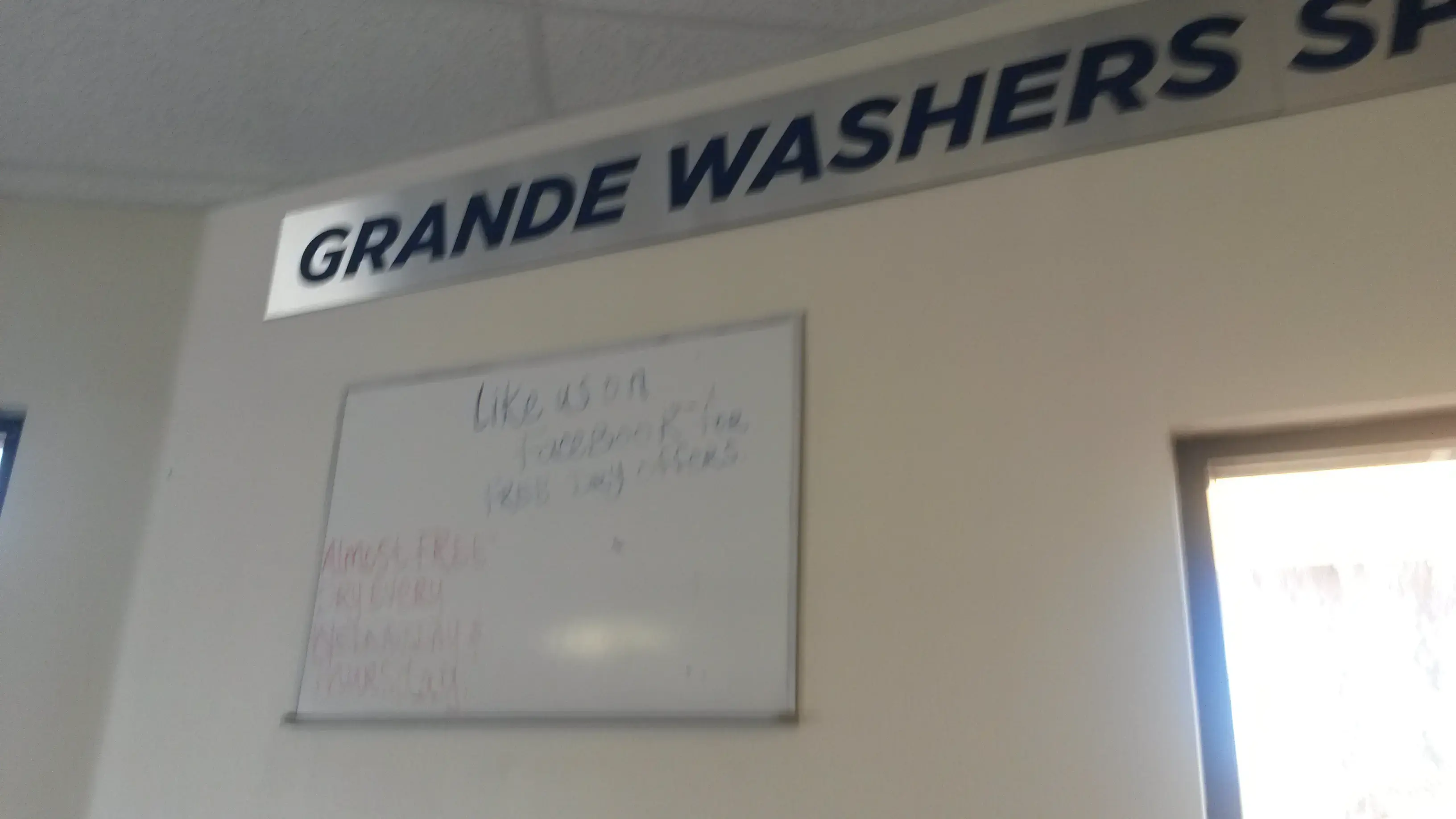 Grande Laundry Place - Image 19