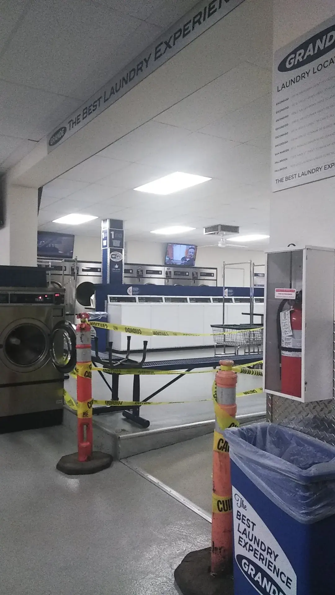 Grande Laundry Place thumbnail 5