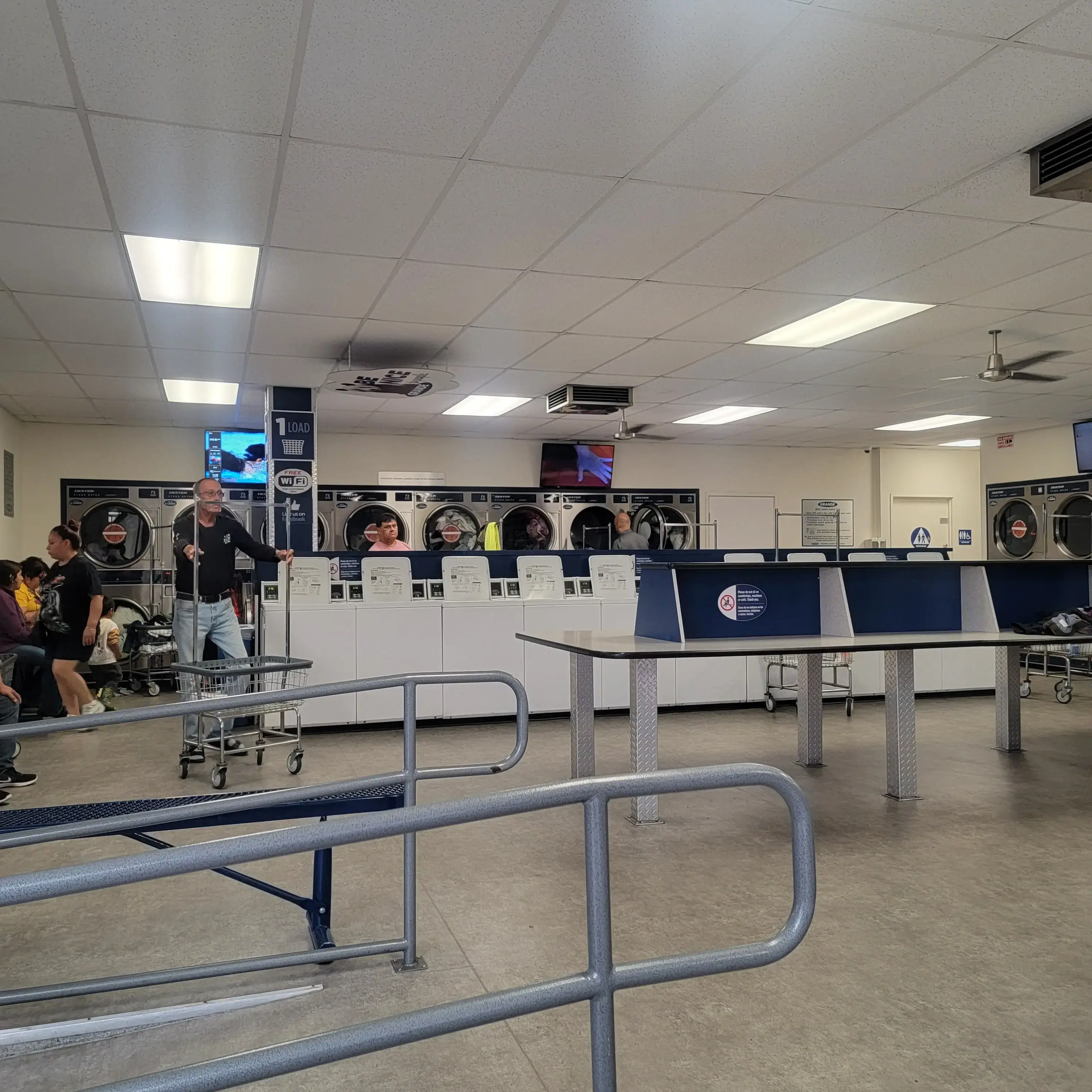 Grande Laundry Place - Image 2