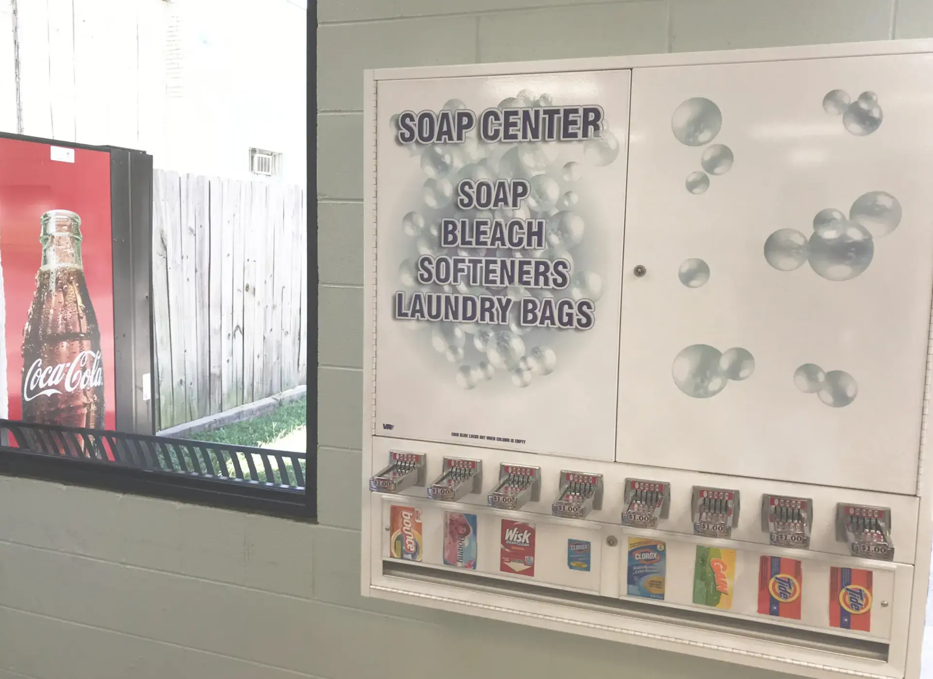 Grandin Road Laundromat thumbnail 10