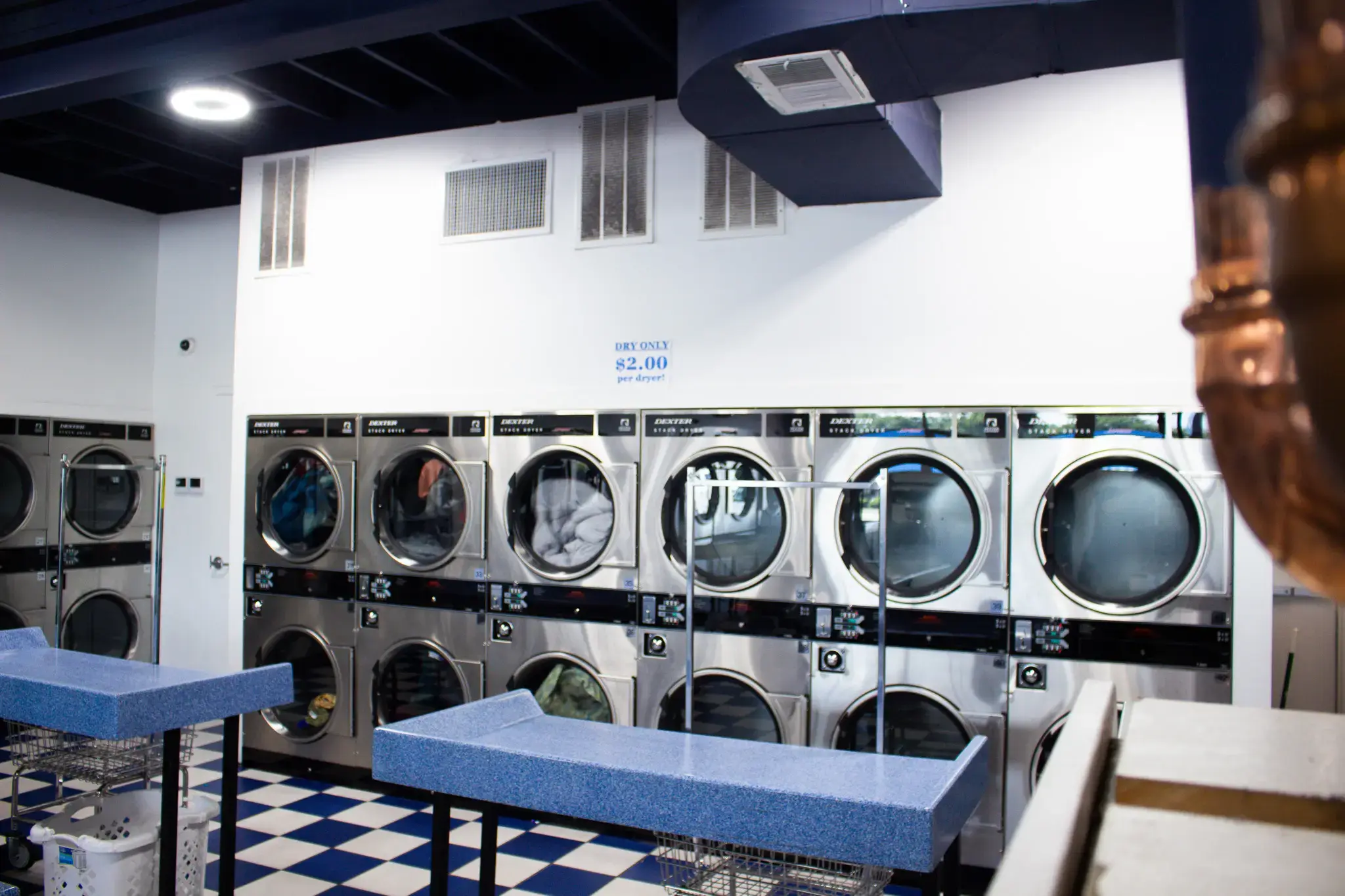 Grandview Coin Laundry thumbnail 8