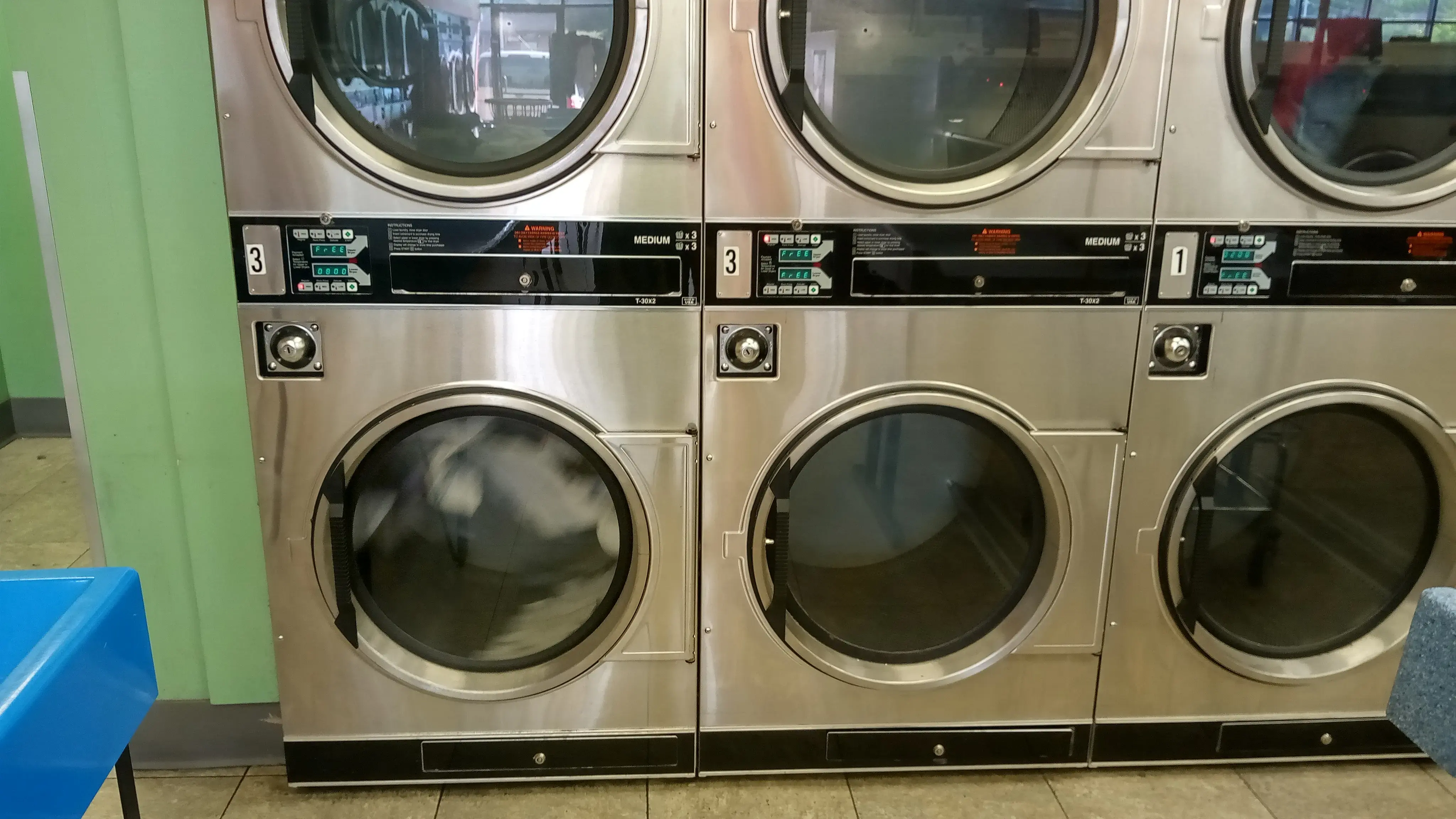 Grandview Coin Laundry thumbnail 7