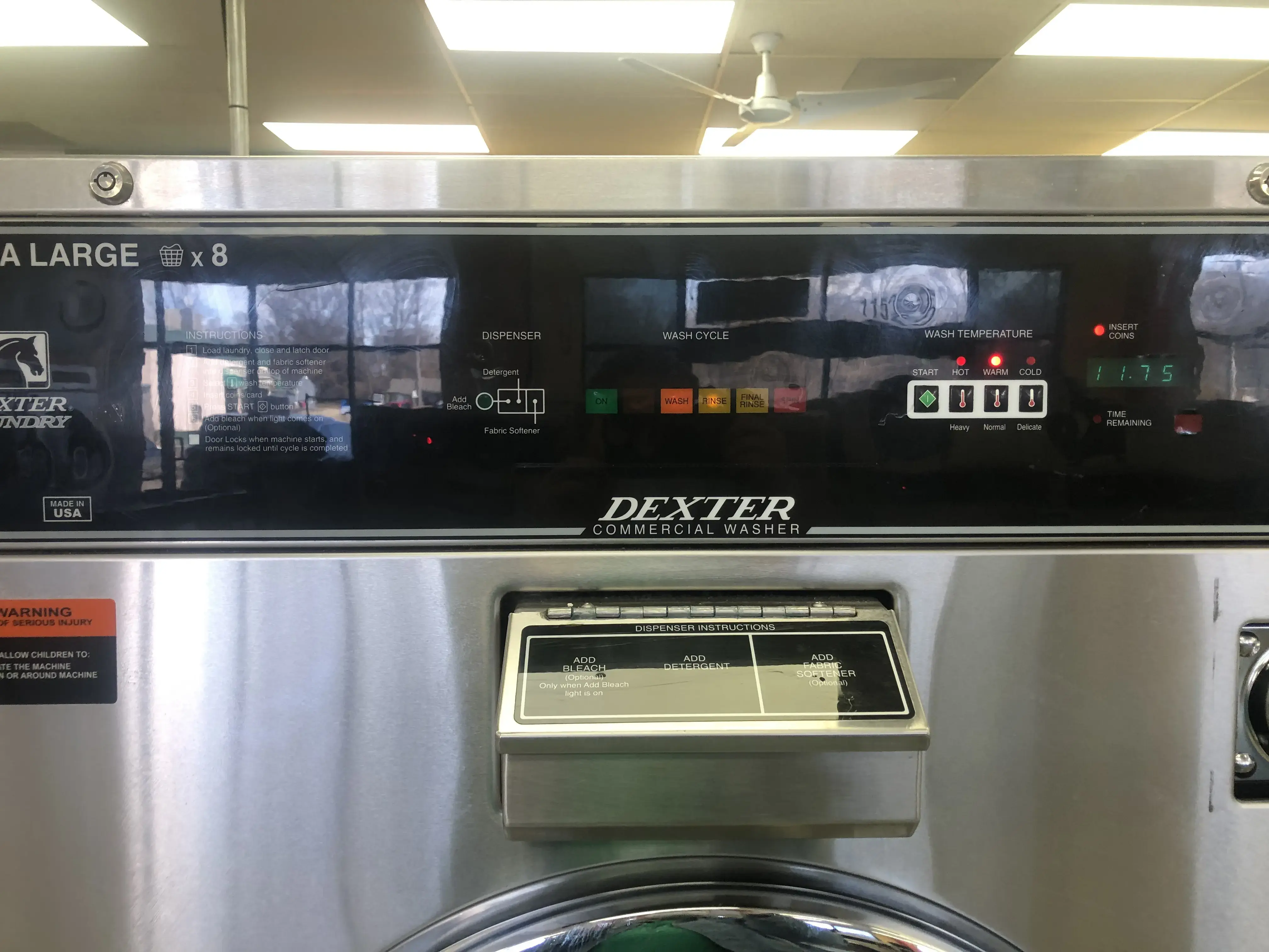 Grandview Coin Laundry - Image 11