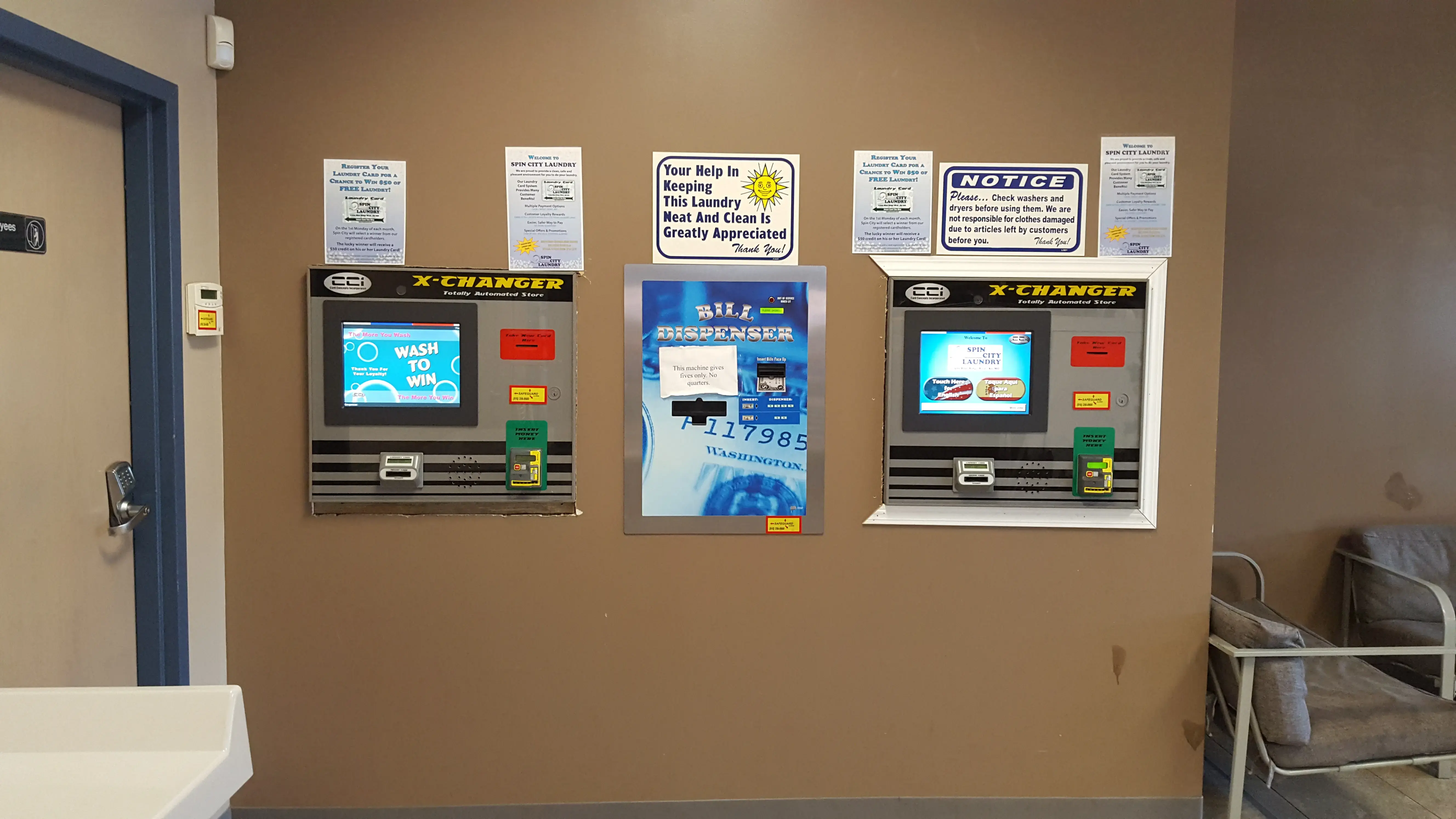 Grandview Coin Laundry - Image 14