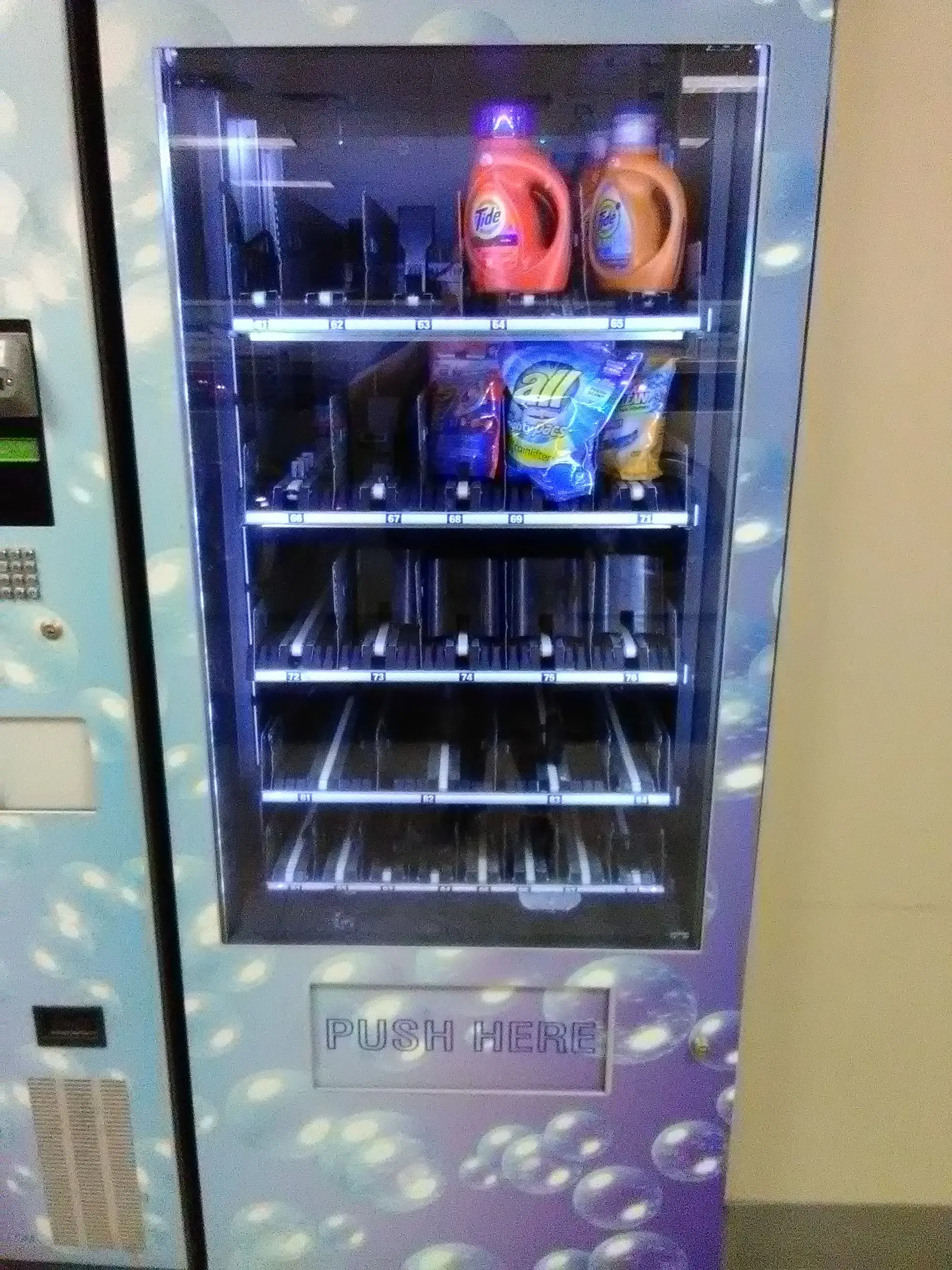 Grandview Coin Laundry thumbnail 17