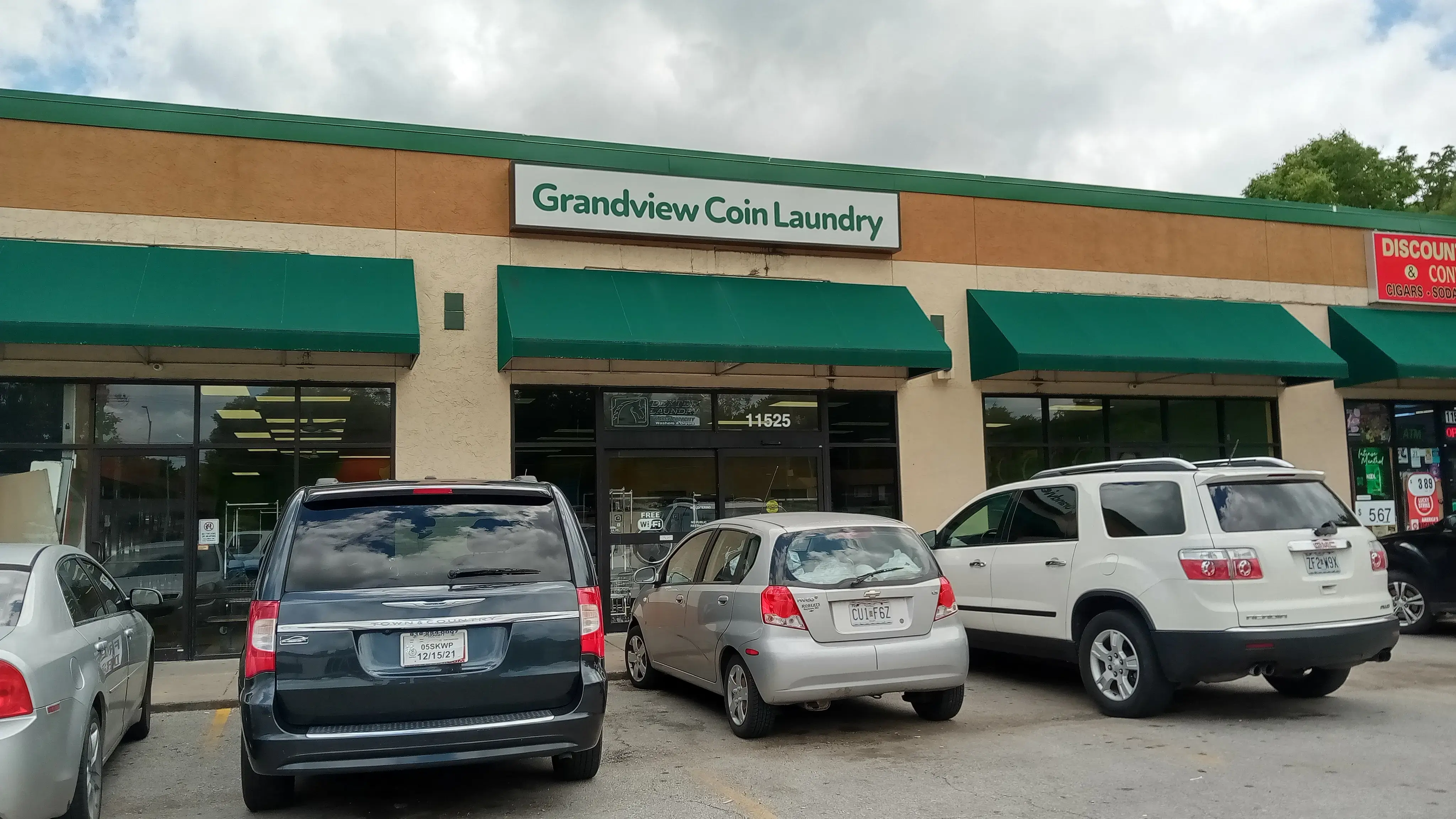 Grandview Coin Laundry thumbnail 12