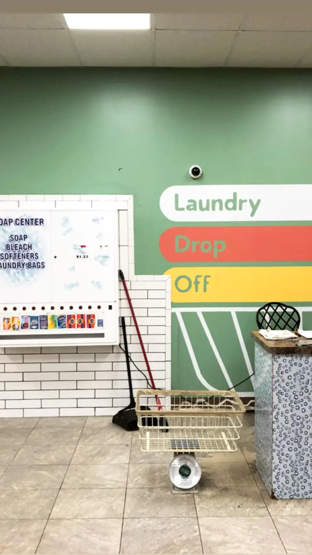 Grandview Coin Laundry - Image 18