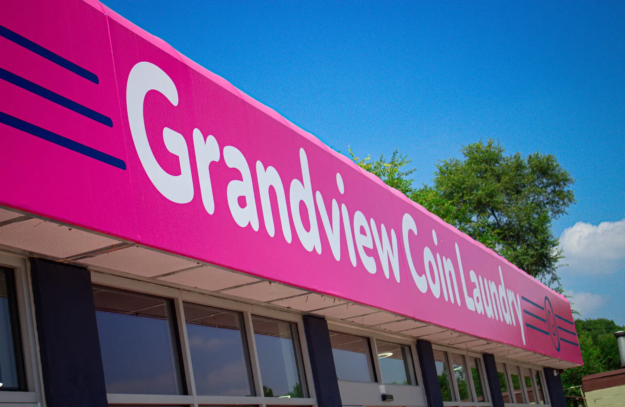 Grandview Coin Laundry - Image 1