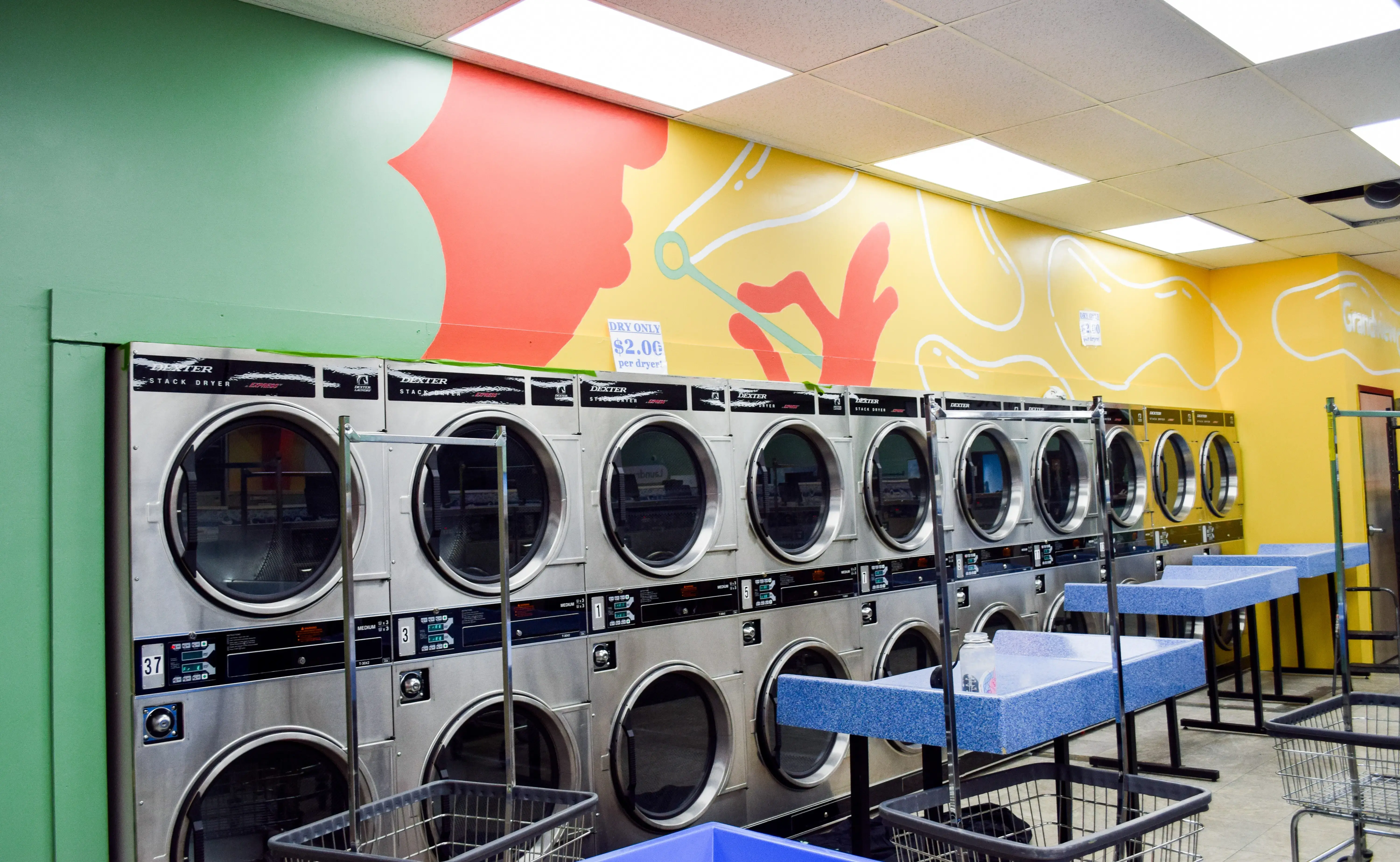 Grandview Coin Laundry - Image 2