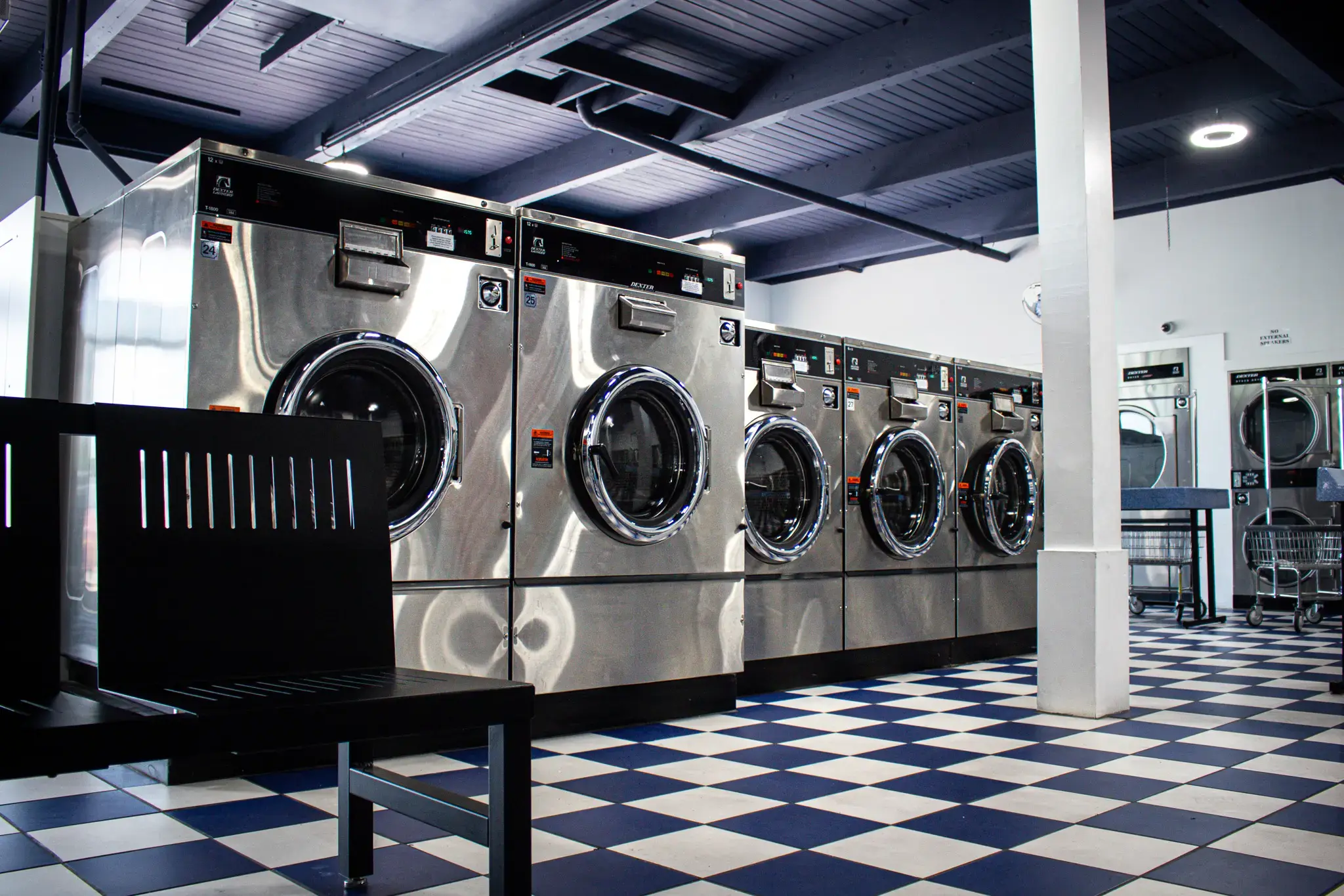 Grandview Coin Laundry - Image 3