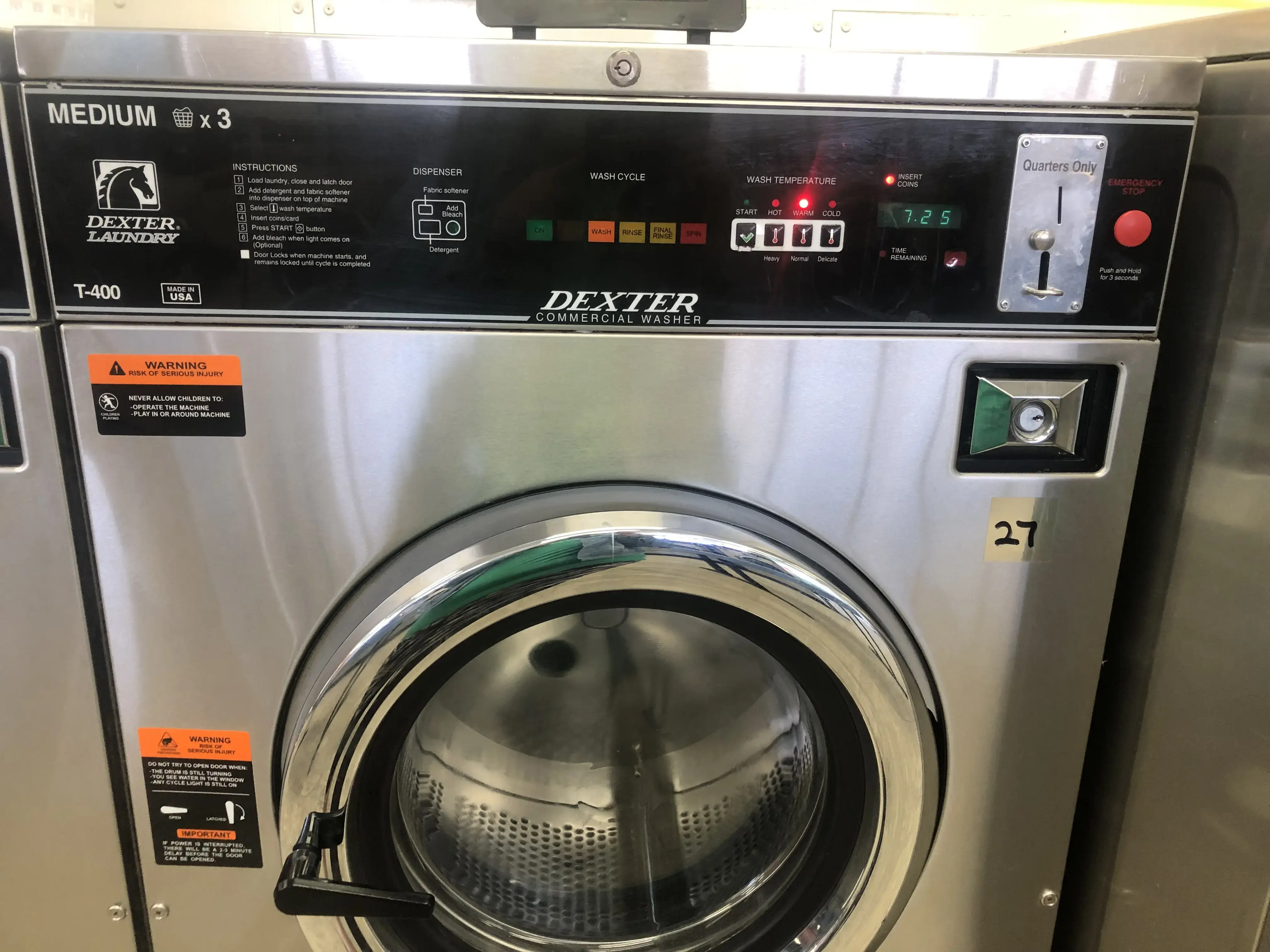 Grandview Coin Laundry - Image 4