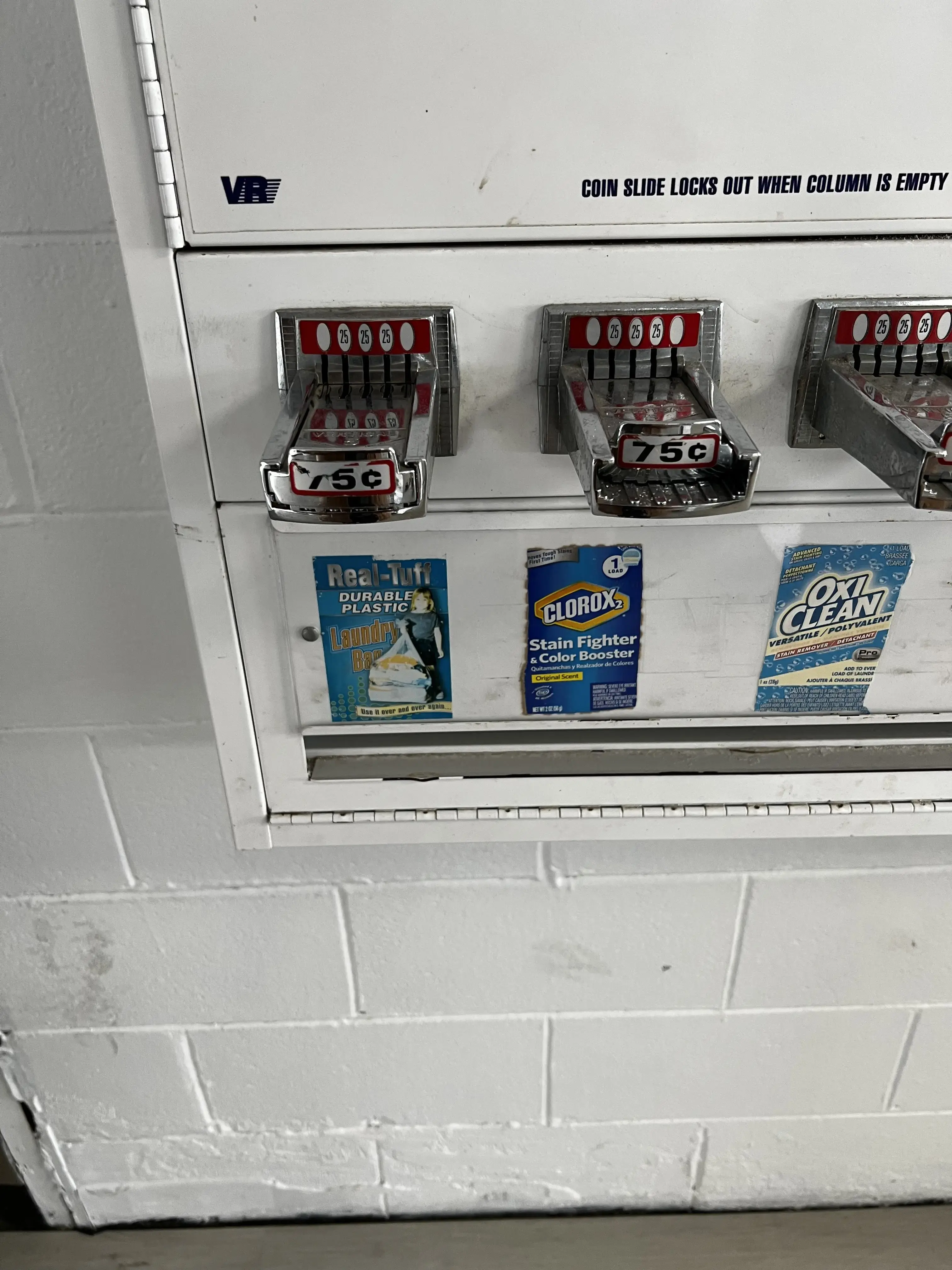 Grandview Laundromat thumbnail 16