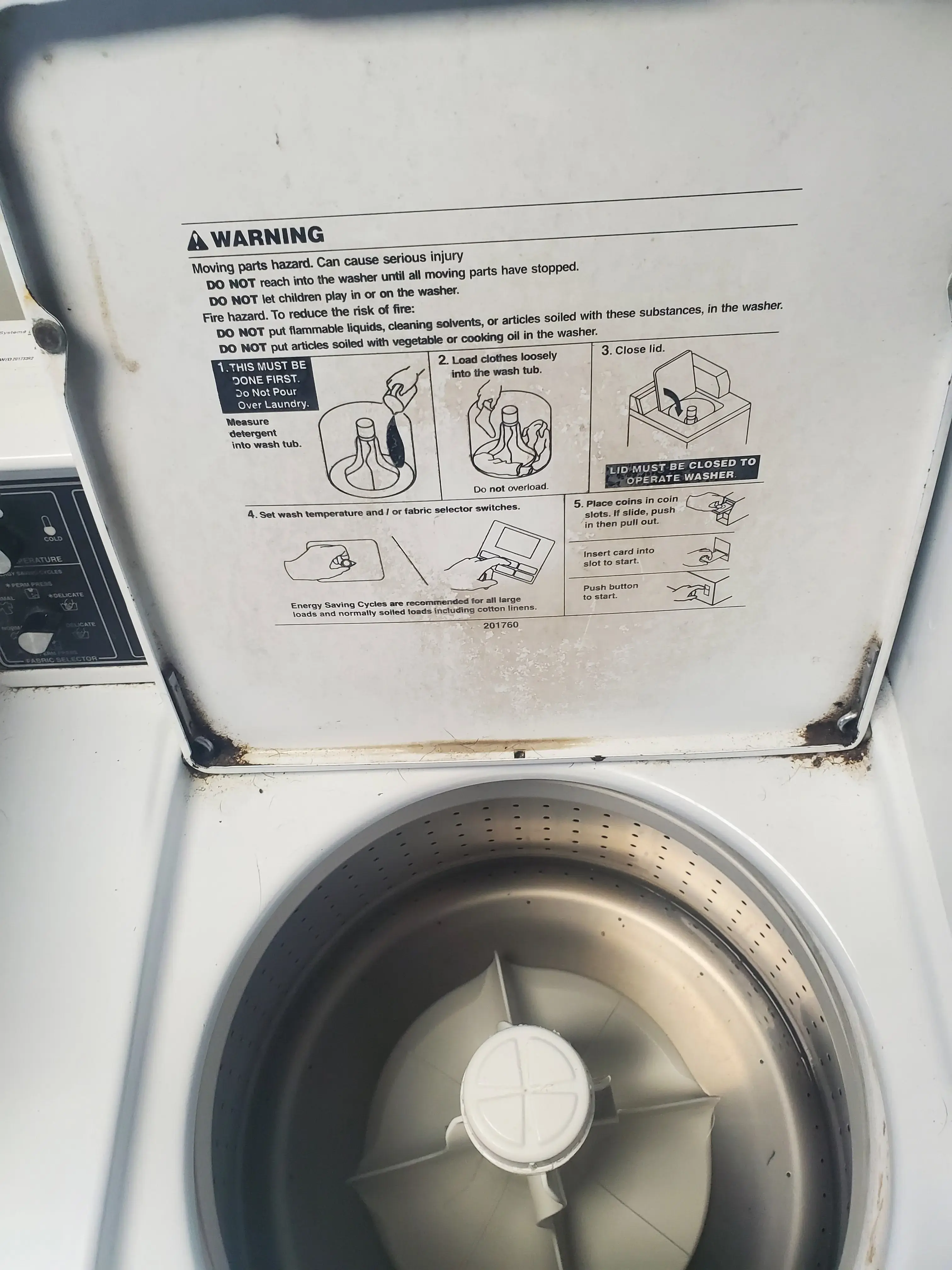 Grandview Laundromat - Image 7