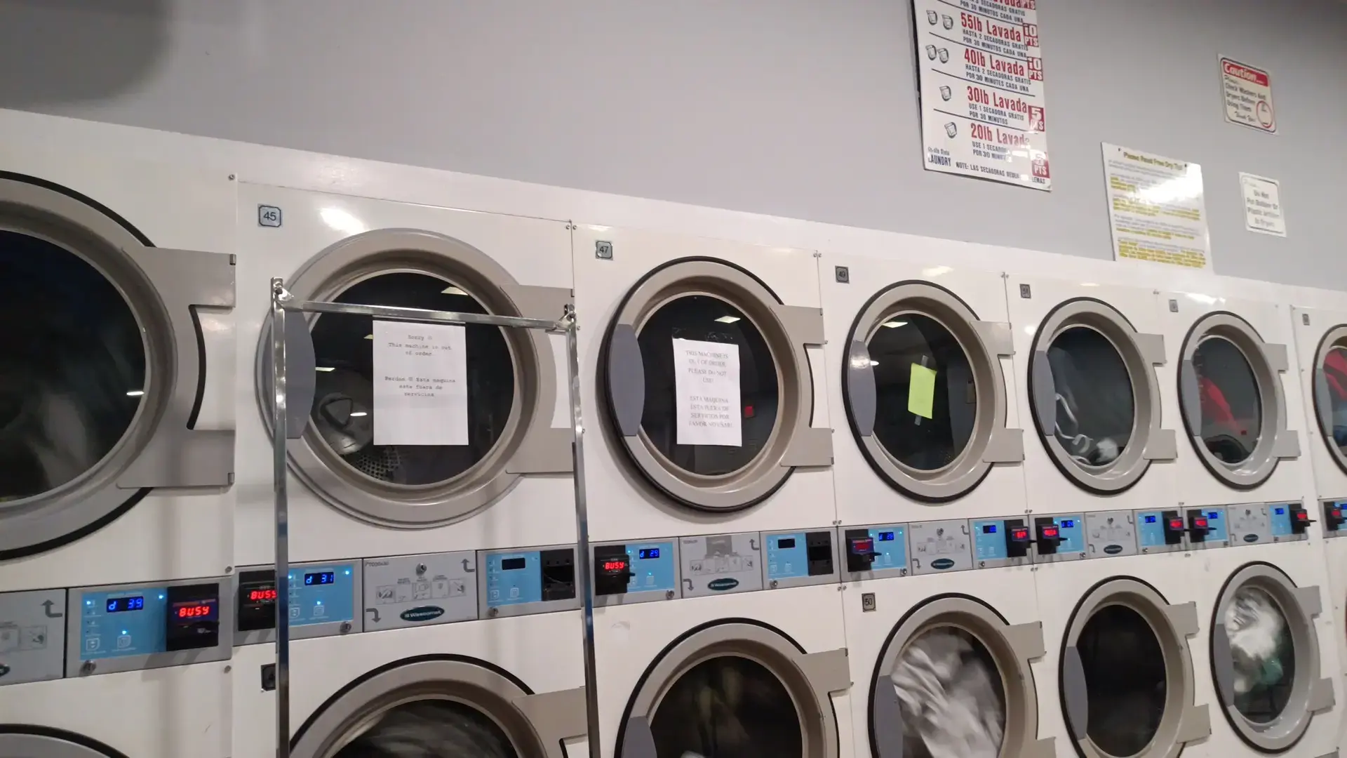 Granite State Free Dry Laundry thumbnail 1