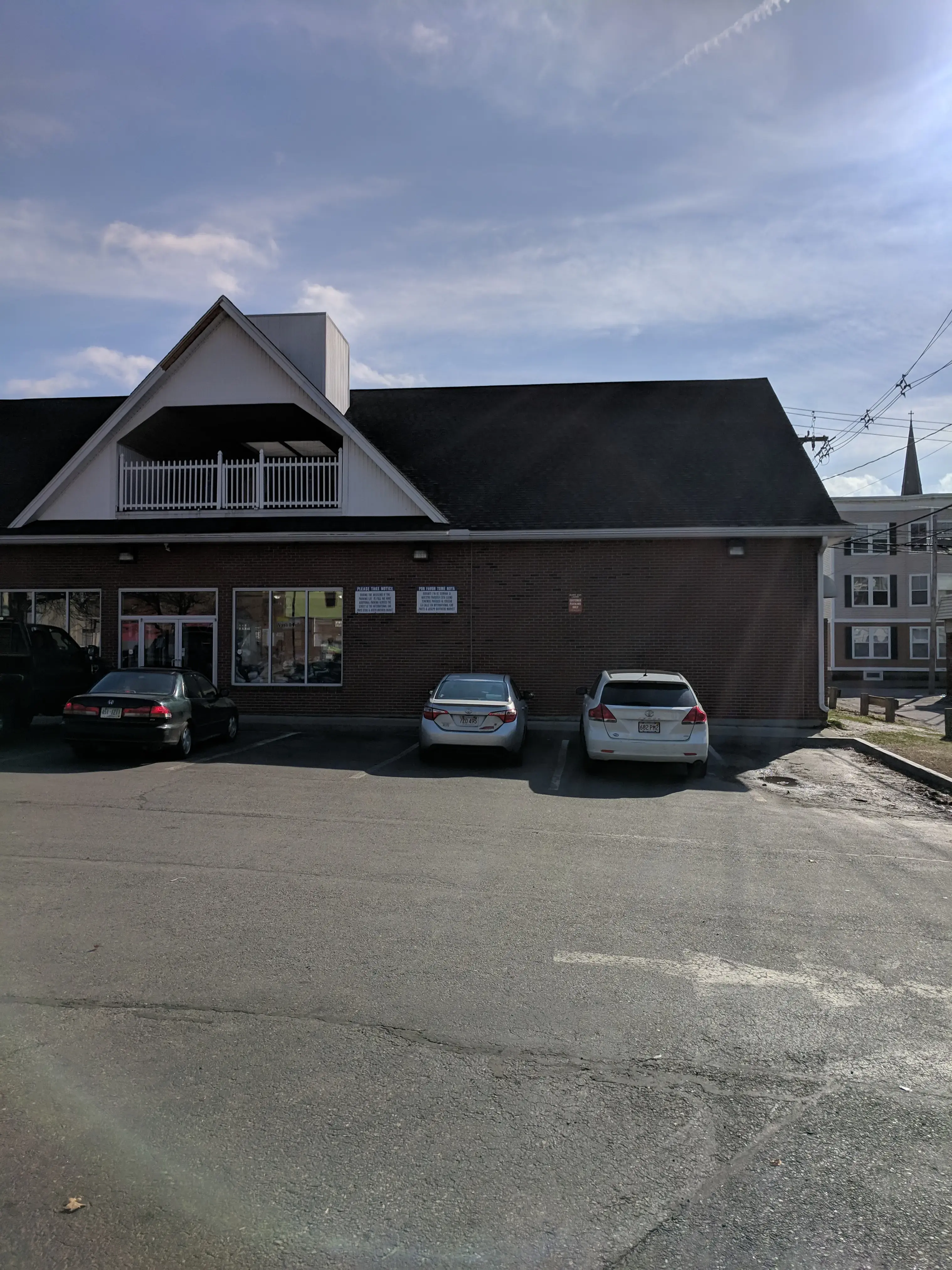 Granite State Free Dry Laundry - Image 6