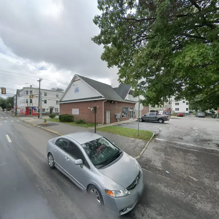 Granite State Free Dry Laundry - Image 14