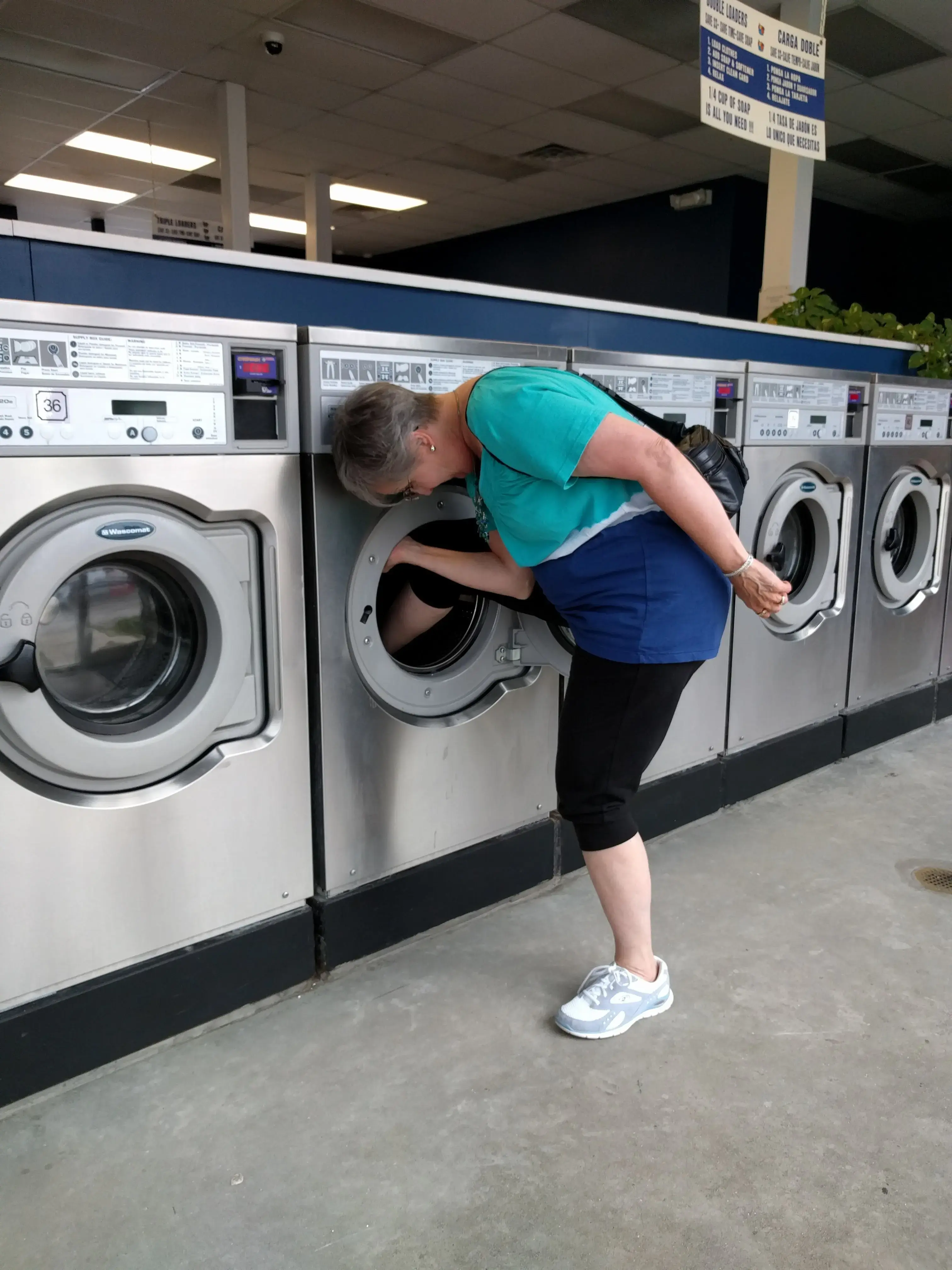 Granite State Free Dry Laundry - Image 3